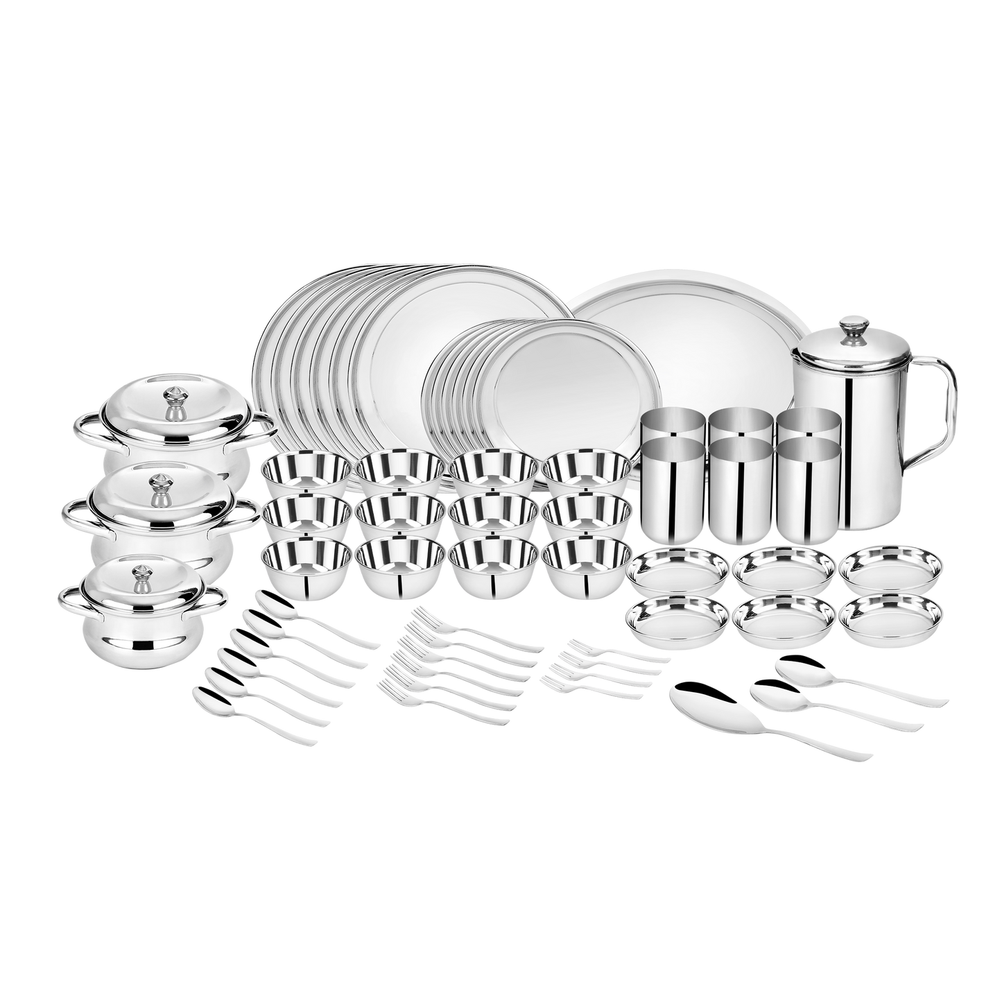 CLASSIC DINNER SET