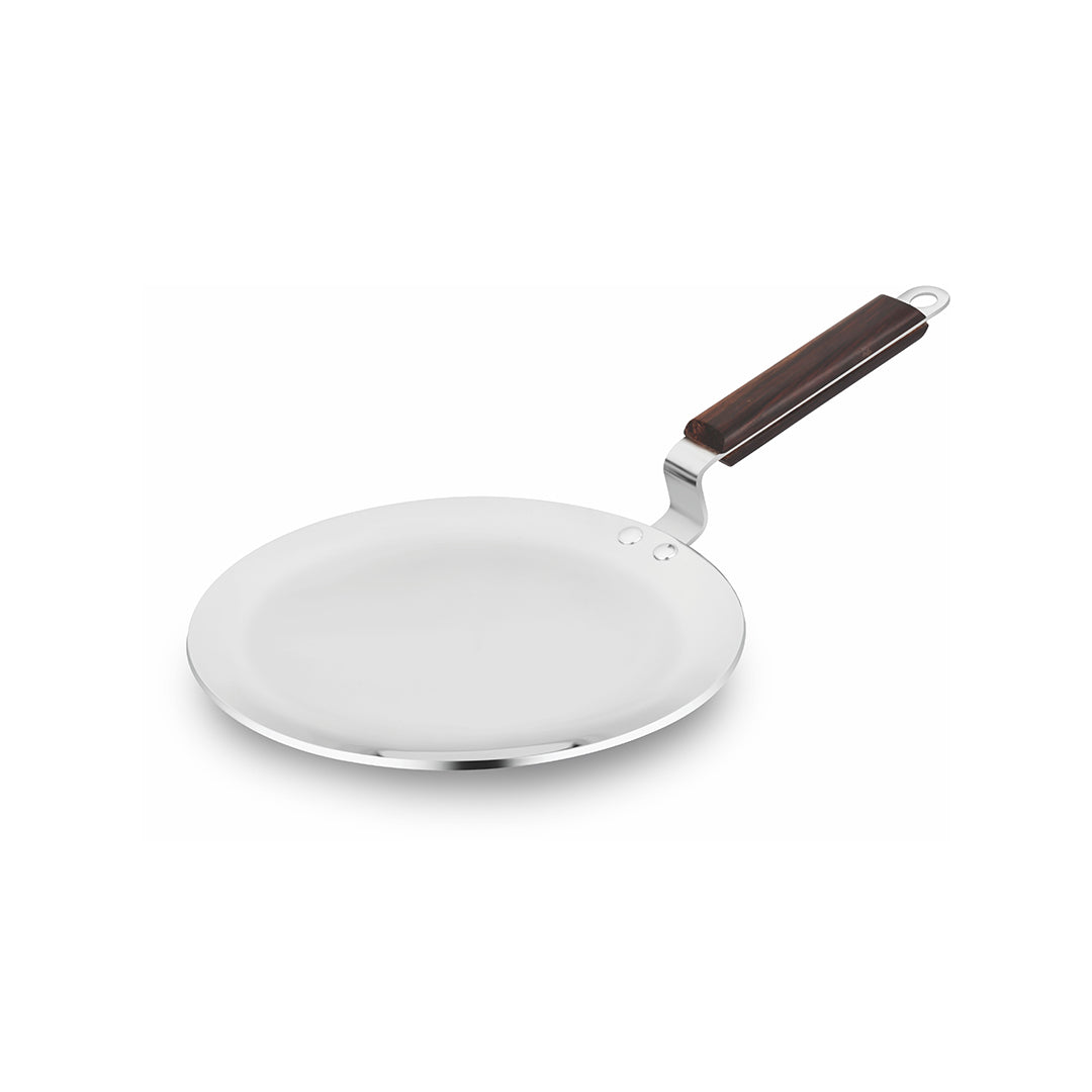 IROKO TRIPLY TAWA - 24 CM