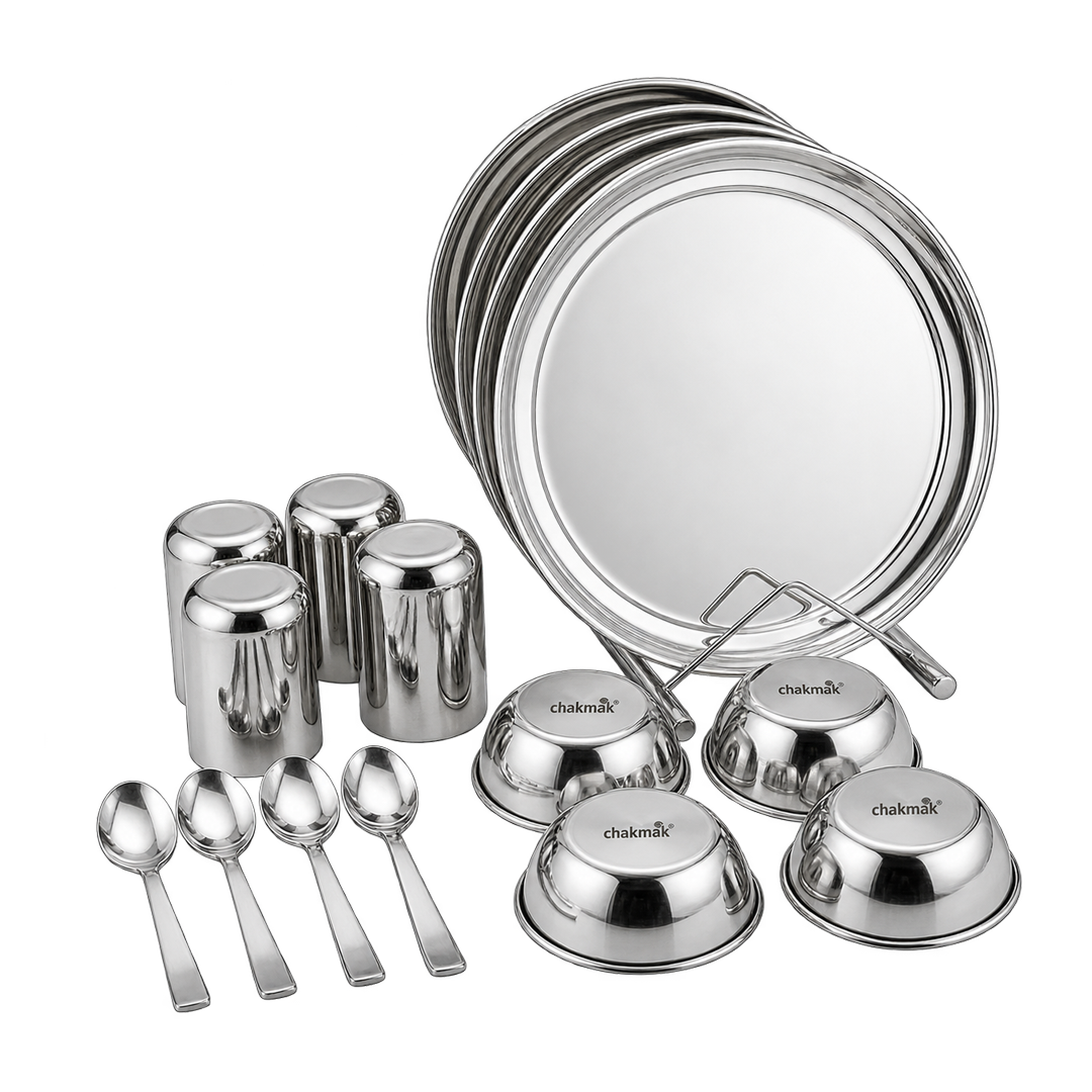NOVO DINNER SET (16PCS)