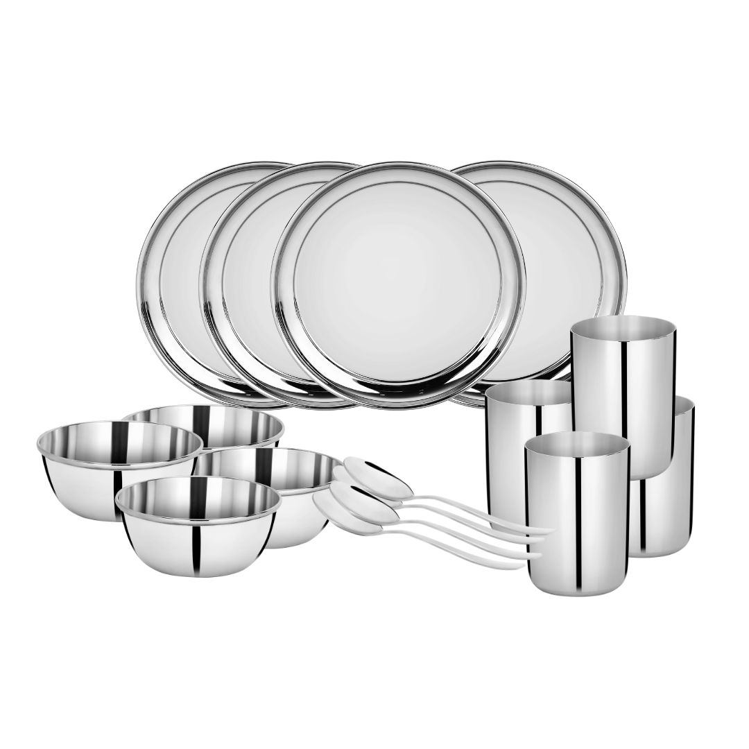 RELISH DINNER SET 16 PCS