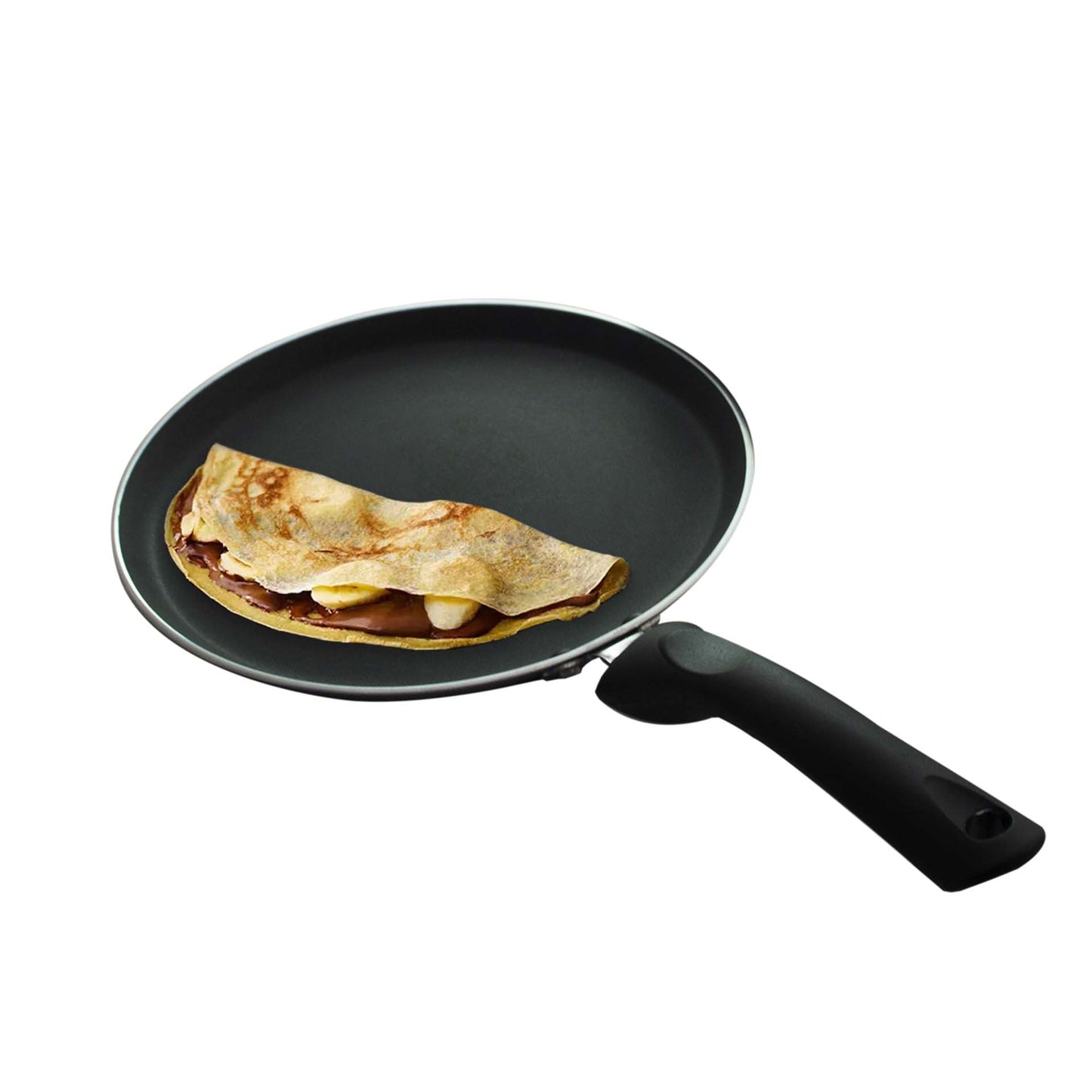 NON STICK COOKWARE SET - 4 PIECES