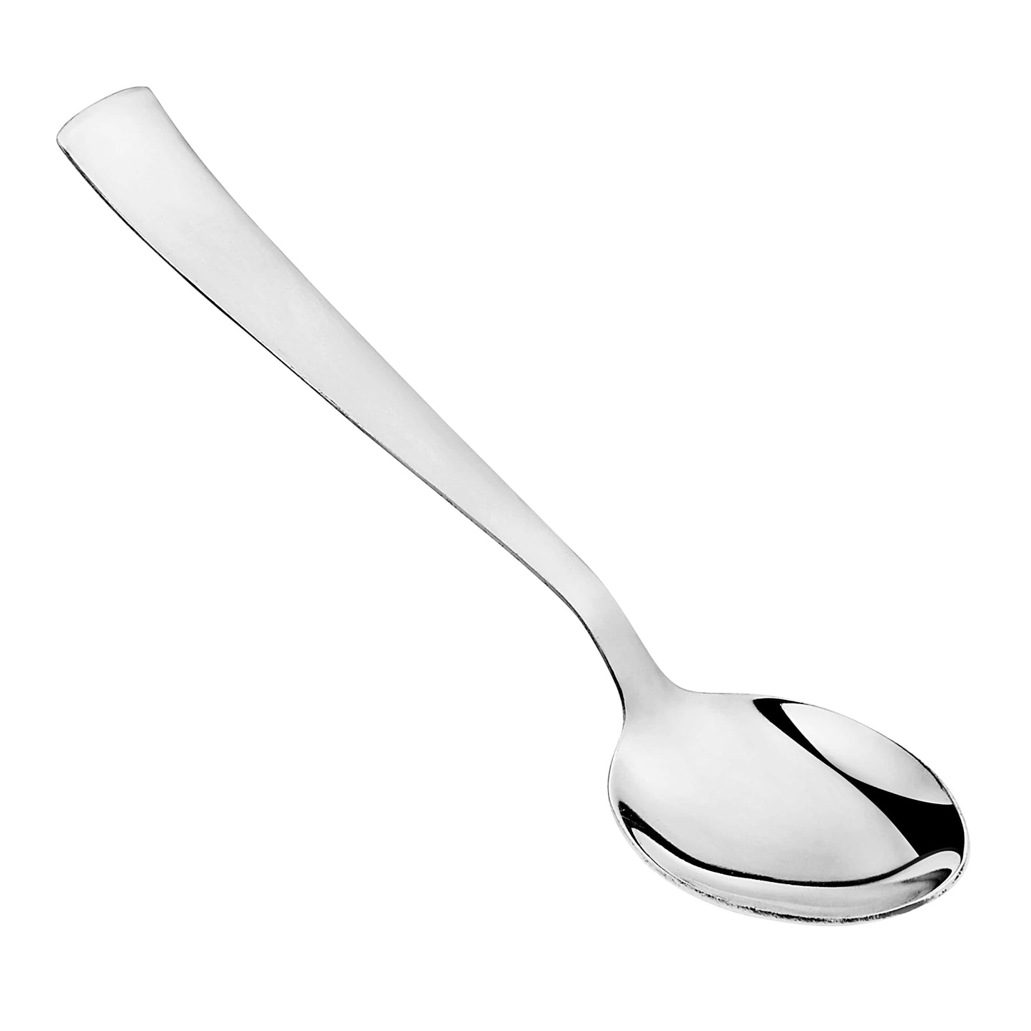 PARKER SPOONS AND FORKS - 6 PIECE SET