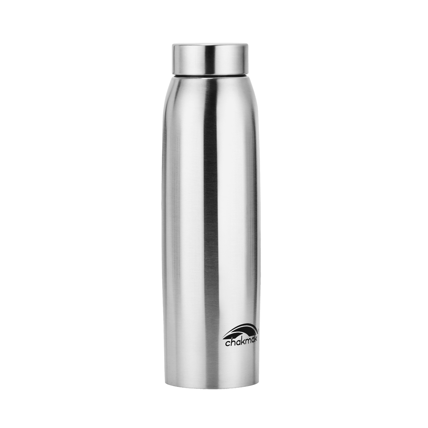 AZURE STAINLESS STEEL WATER BOTTLE 2PC SET