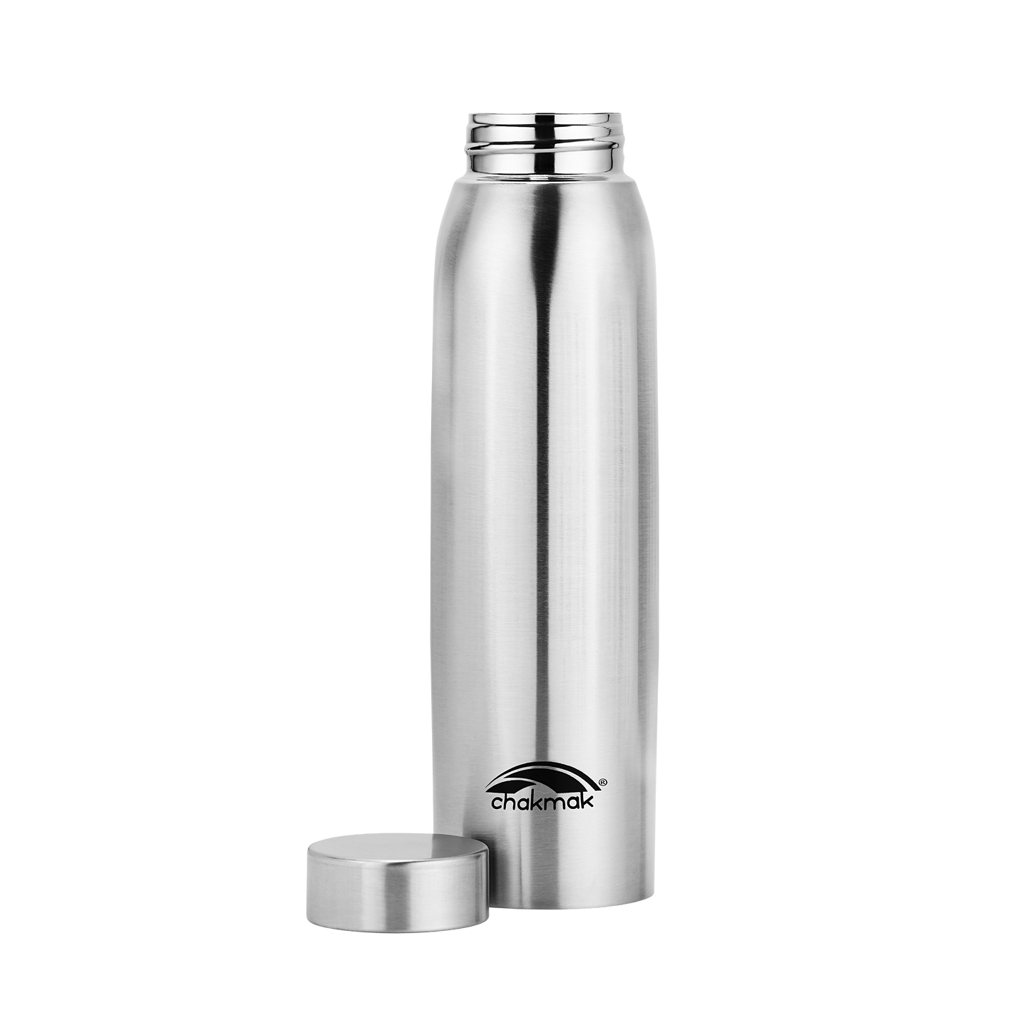 AZURE STAINLESS STEEL WATER BOTTLE 4PC SET