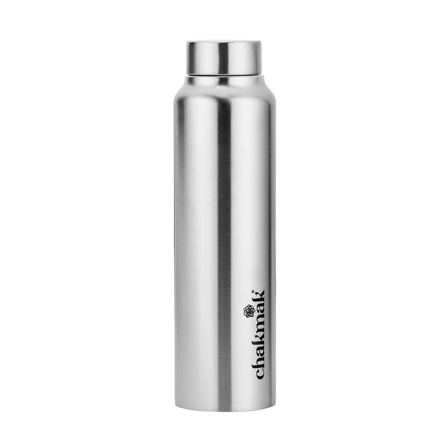 SPRING STAINLESS STEEL WATER BOTTLE 4PC SET