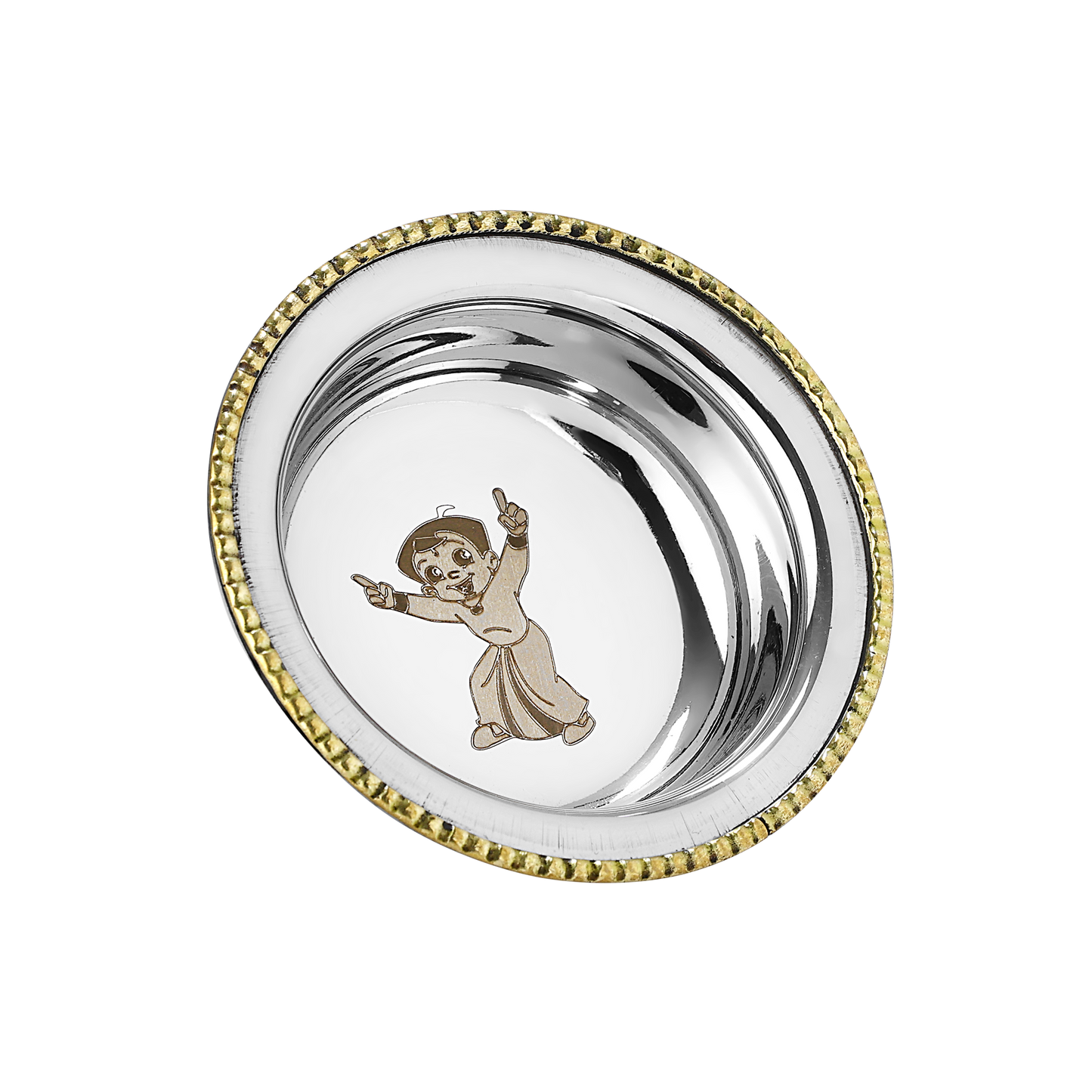 FUSION KIDS SET 5PCS