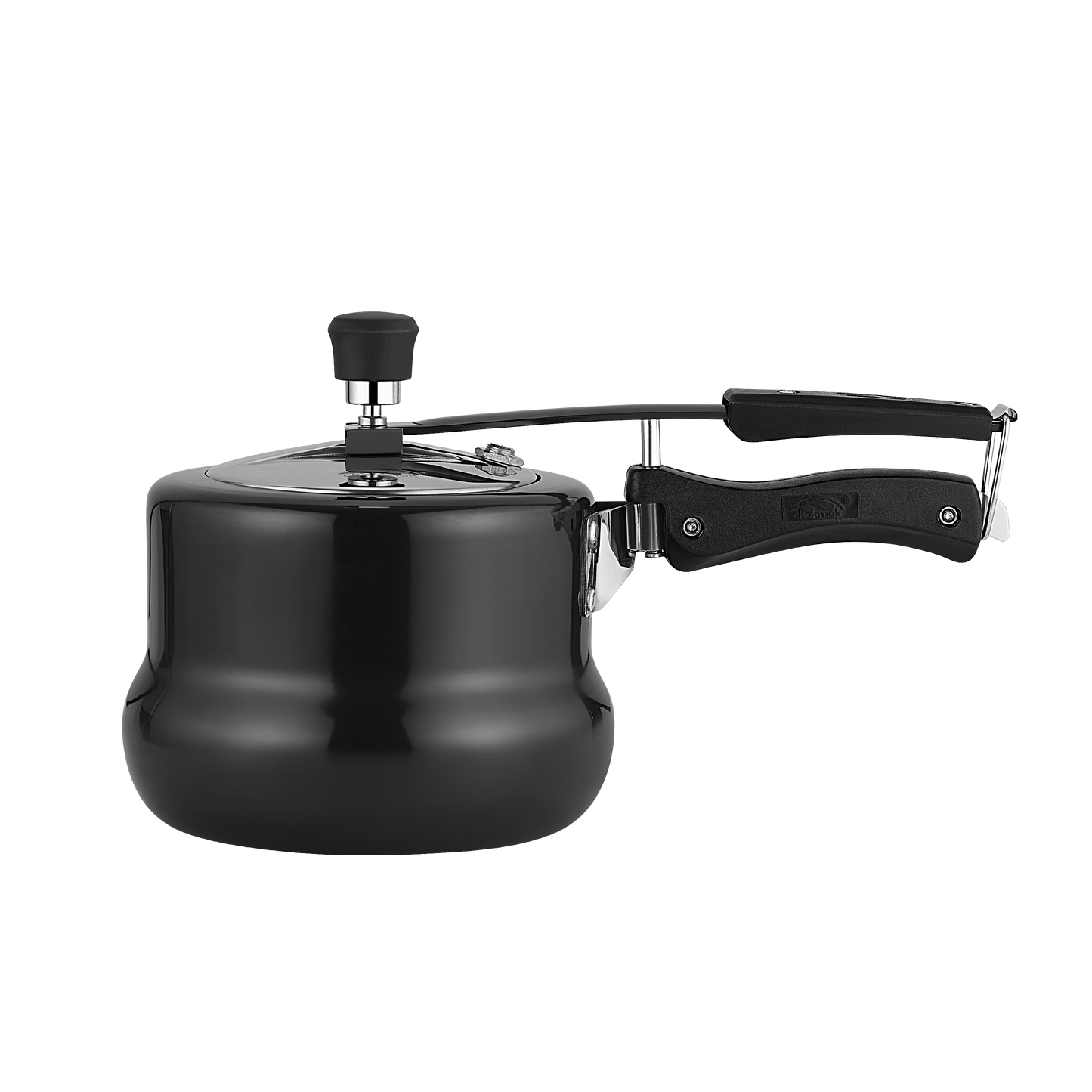 KALASH HARD ANODIZED PRESSURE COOKER