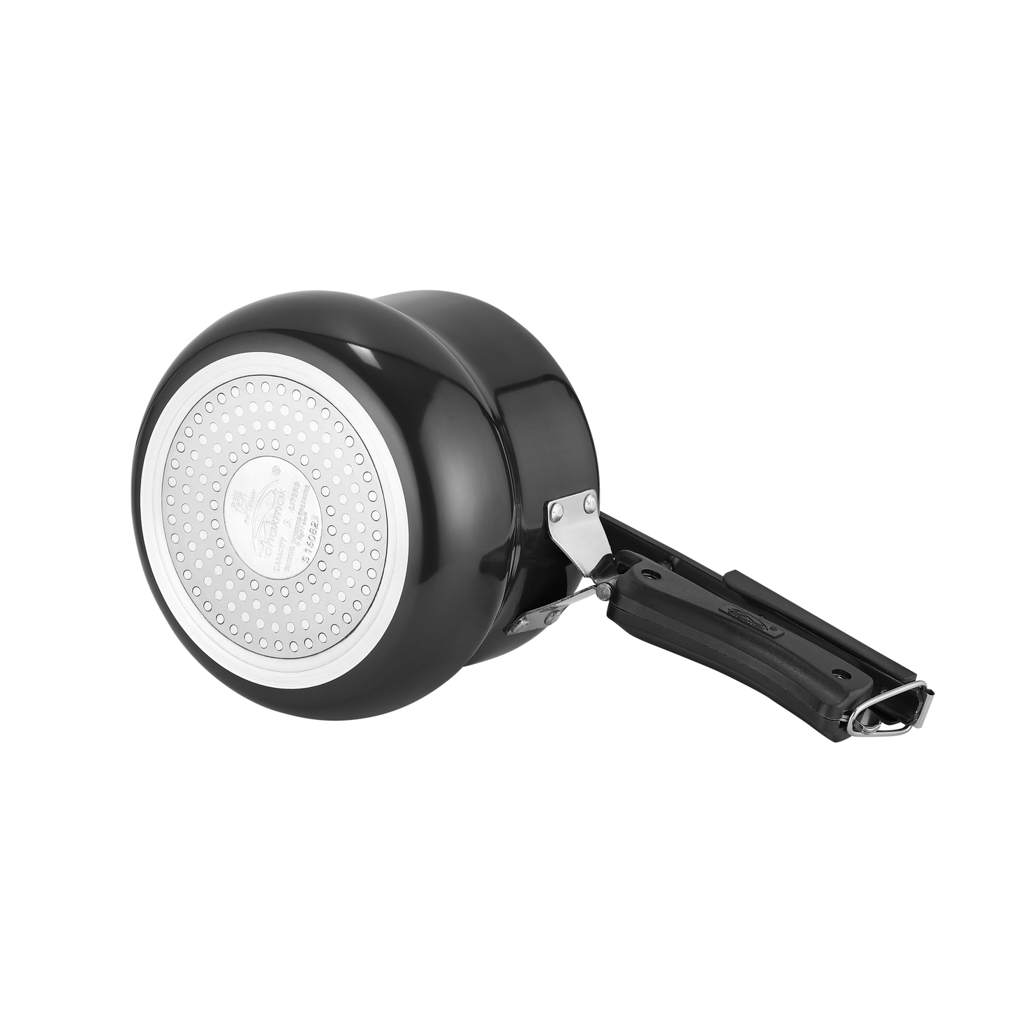 KALASH HARD ANODIZED PRESSURE COOKER