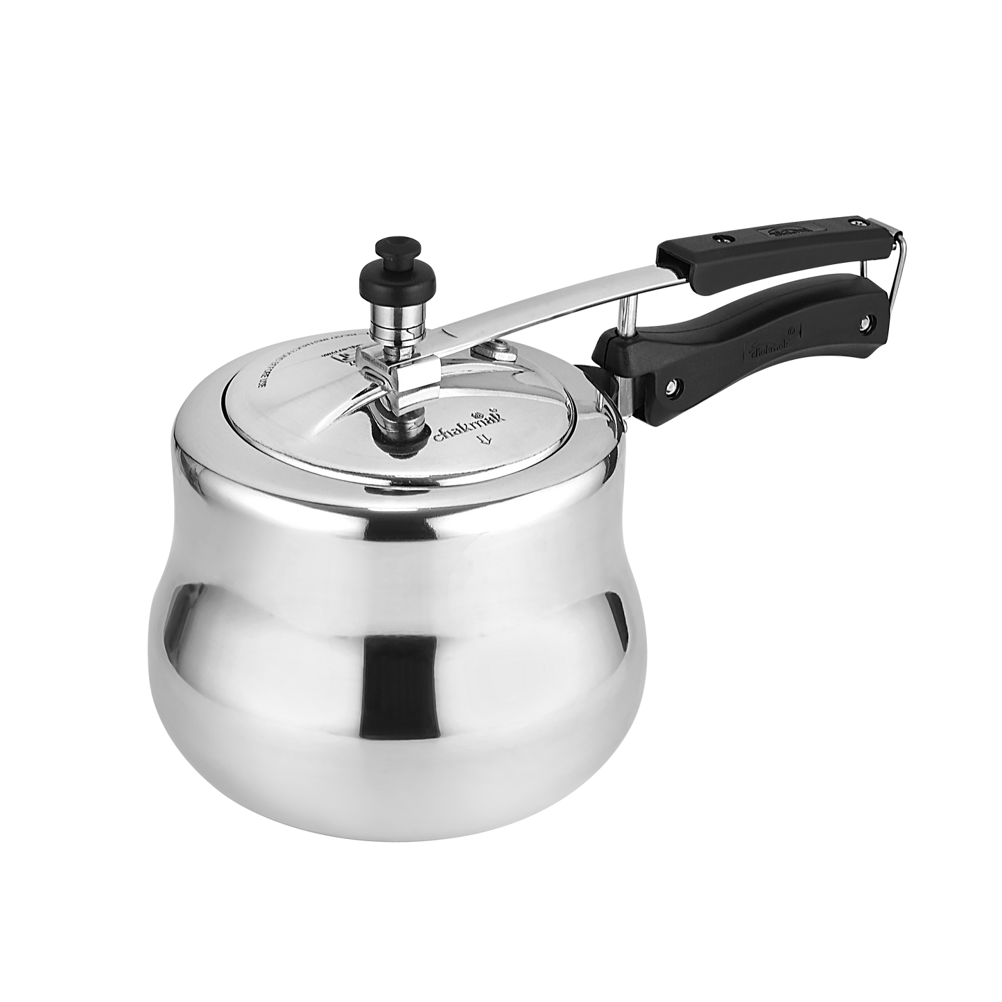 ACTIVA KALASH PRESSURE COOKER PLAIN