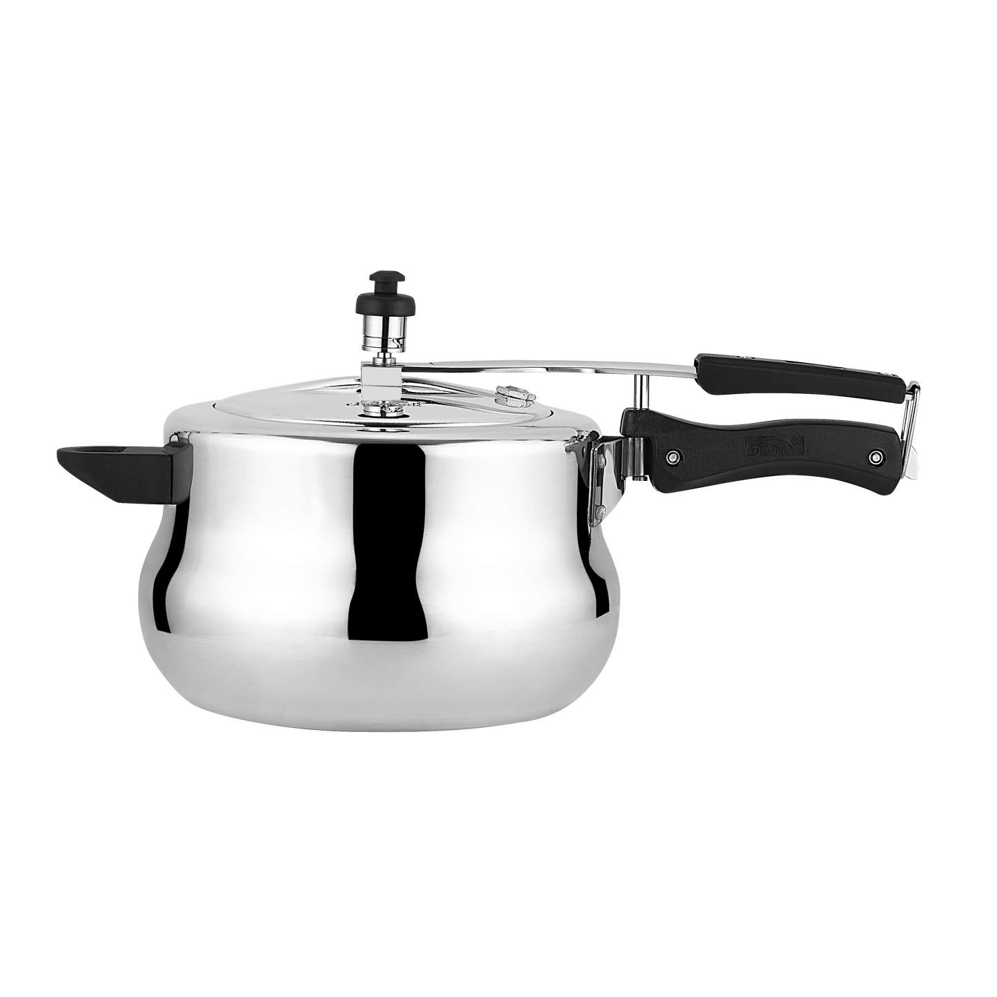 ACTIVA KALASH PRESSURE COOKER PLAIN
