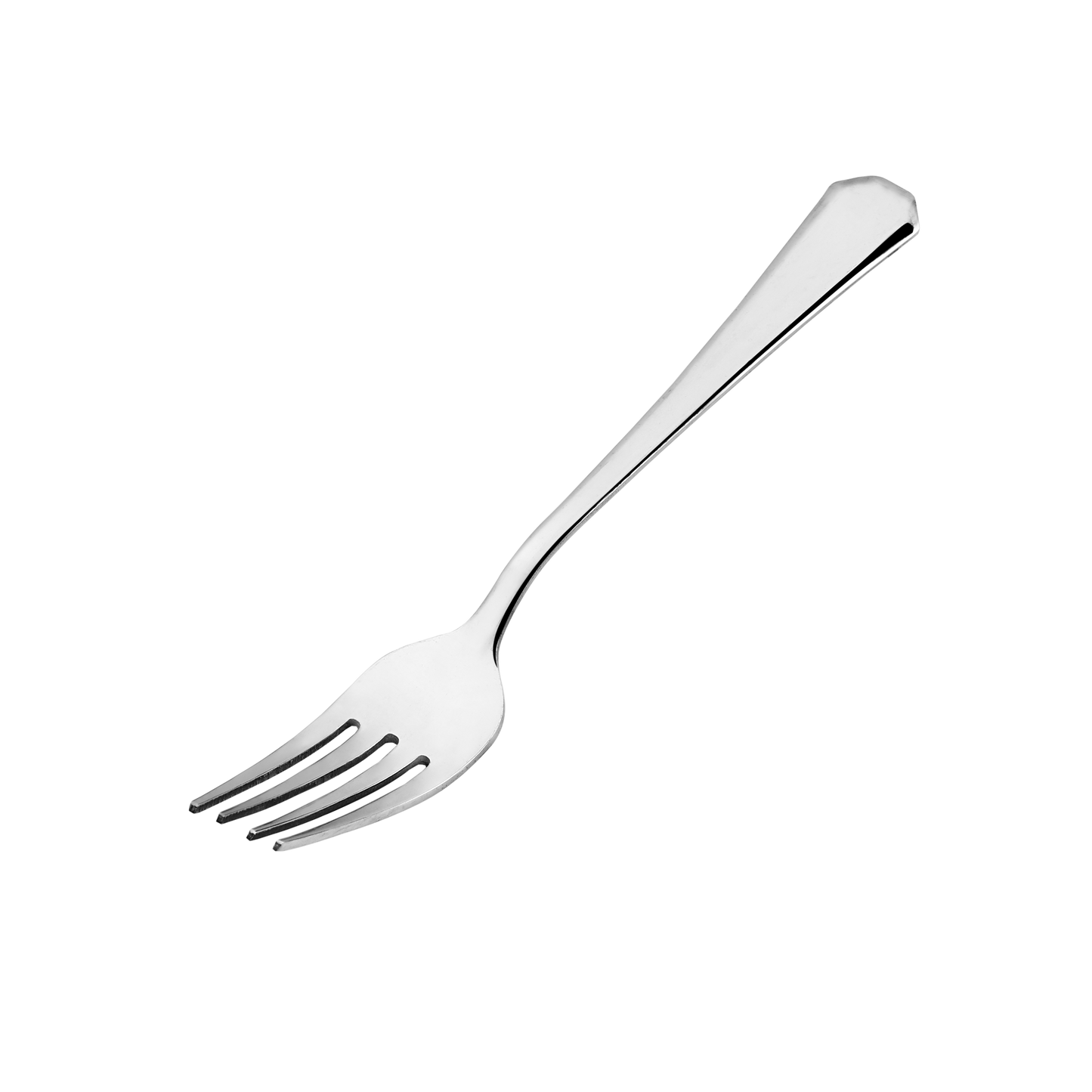 GREENWOOD PENTA CUTLERY SET SQUARE STAND 25PCS