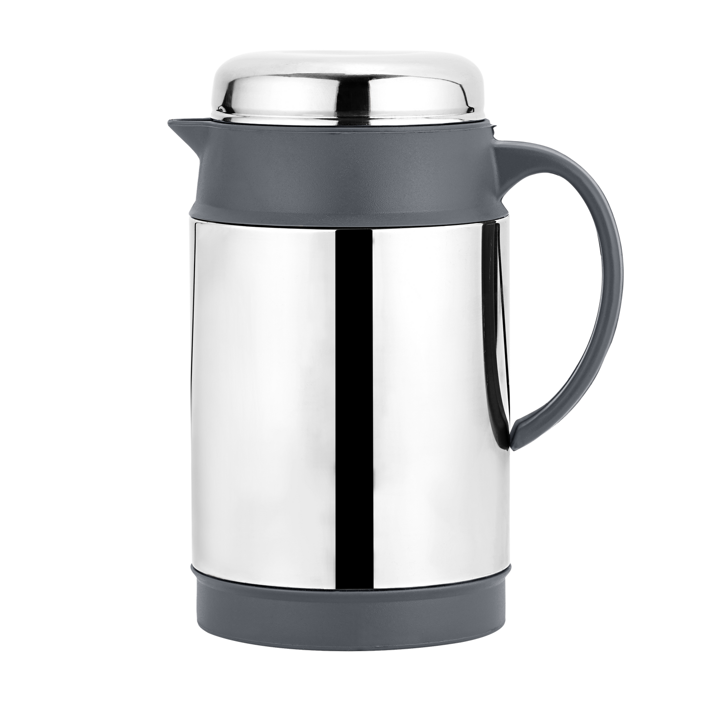 ISOLERA PUF INSULATED KETTLE, HIGH GRADE STAINLESS STEEL BODY