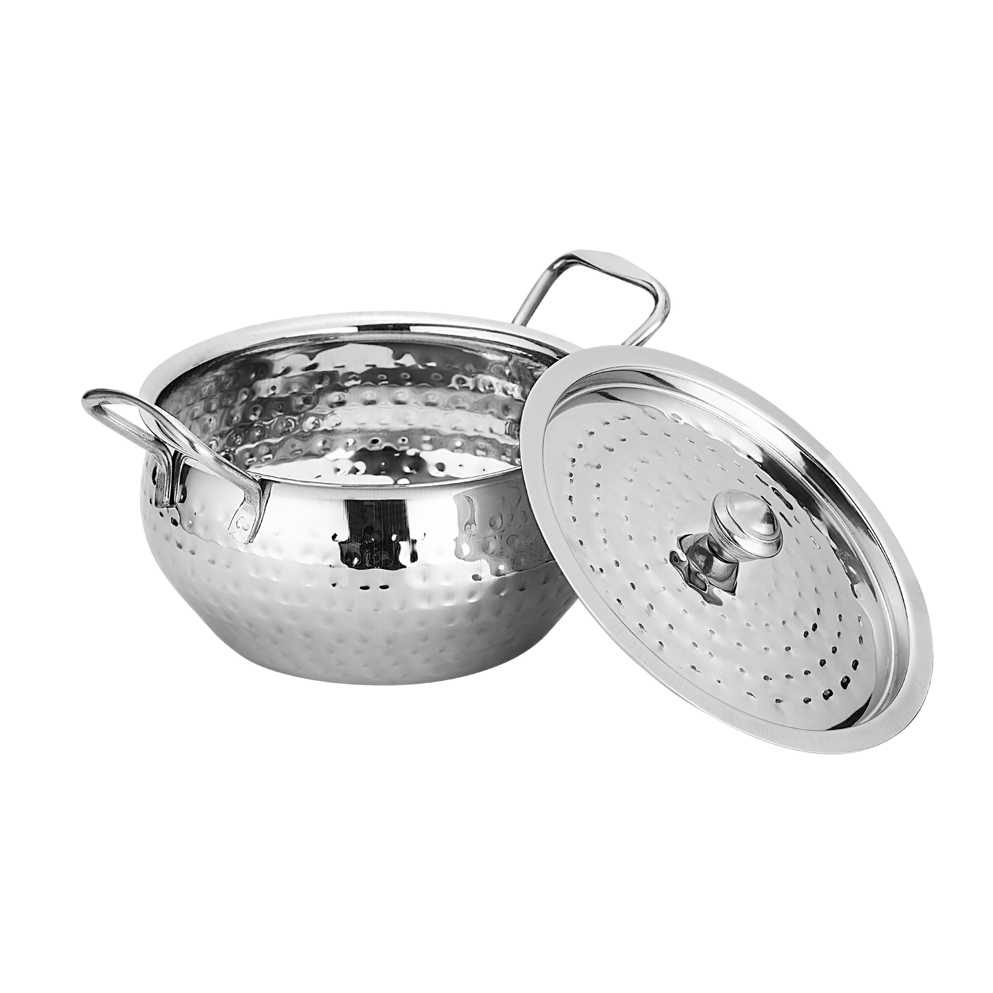 TOMATO HANDI HAMMERED 3PCS SET