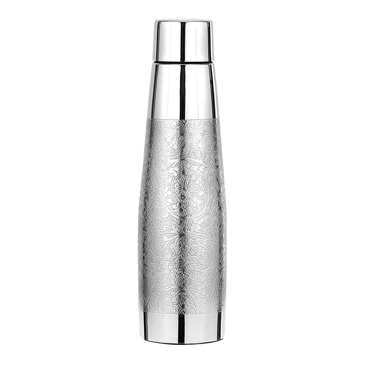 SLICK NICKEL COPPER BOTTLE (REGULAR)