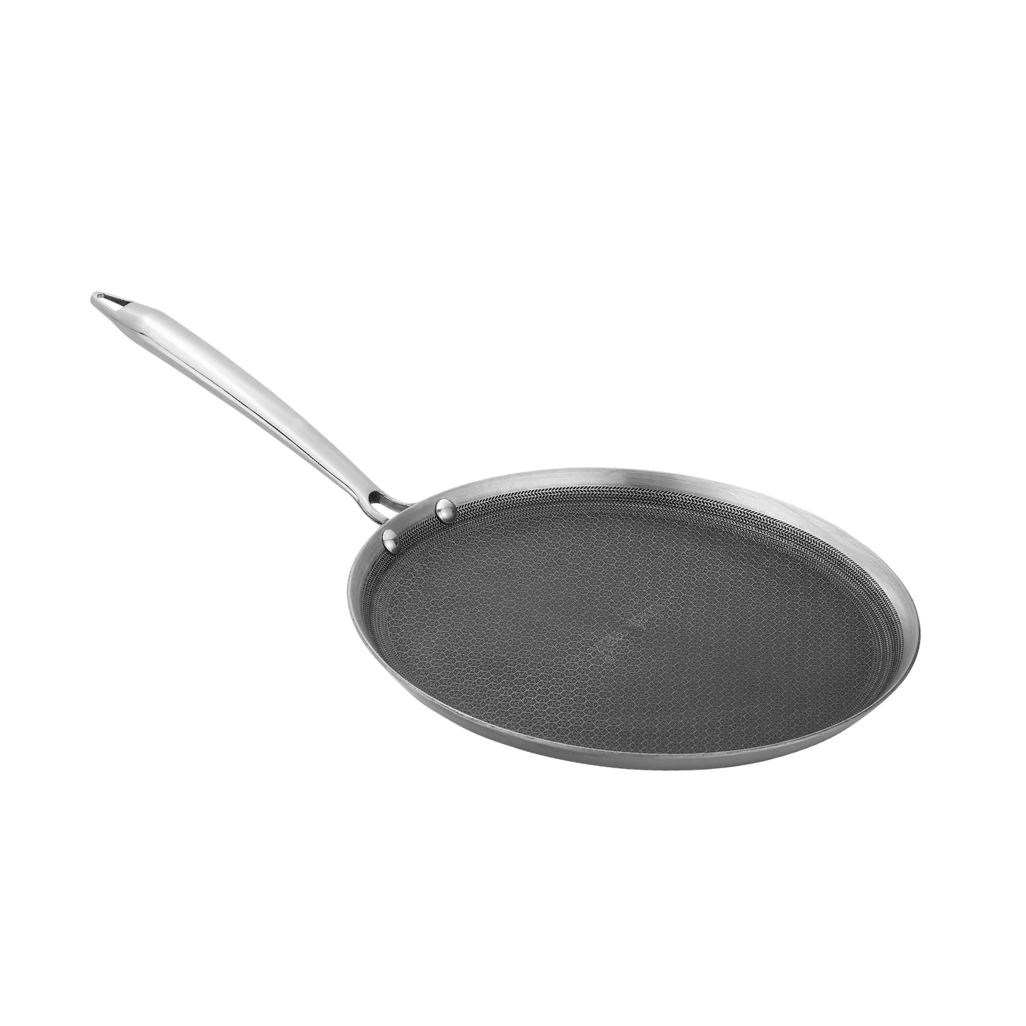 IROKO DOSA TAWA HONEYCOMB