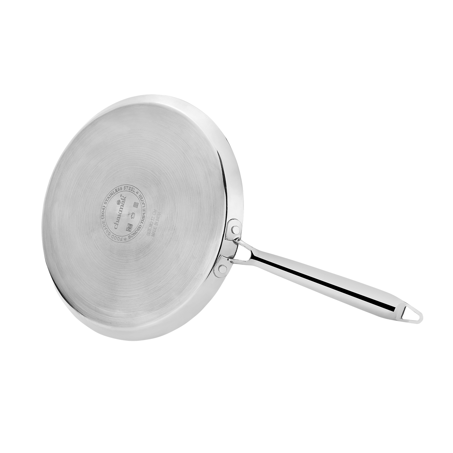 DOSA TAWA TITANIUM TRIO