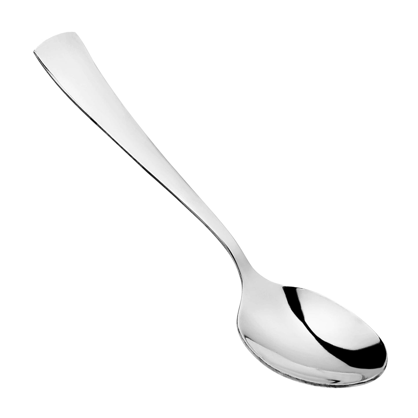 PARKER SPOONS AND FORKS - 6 PIECE SET