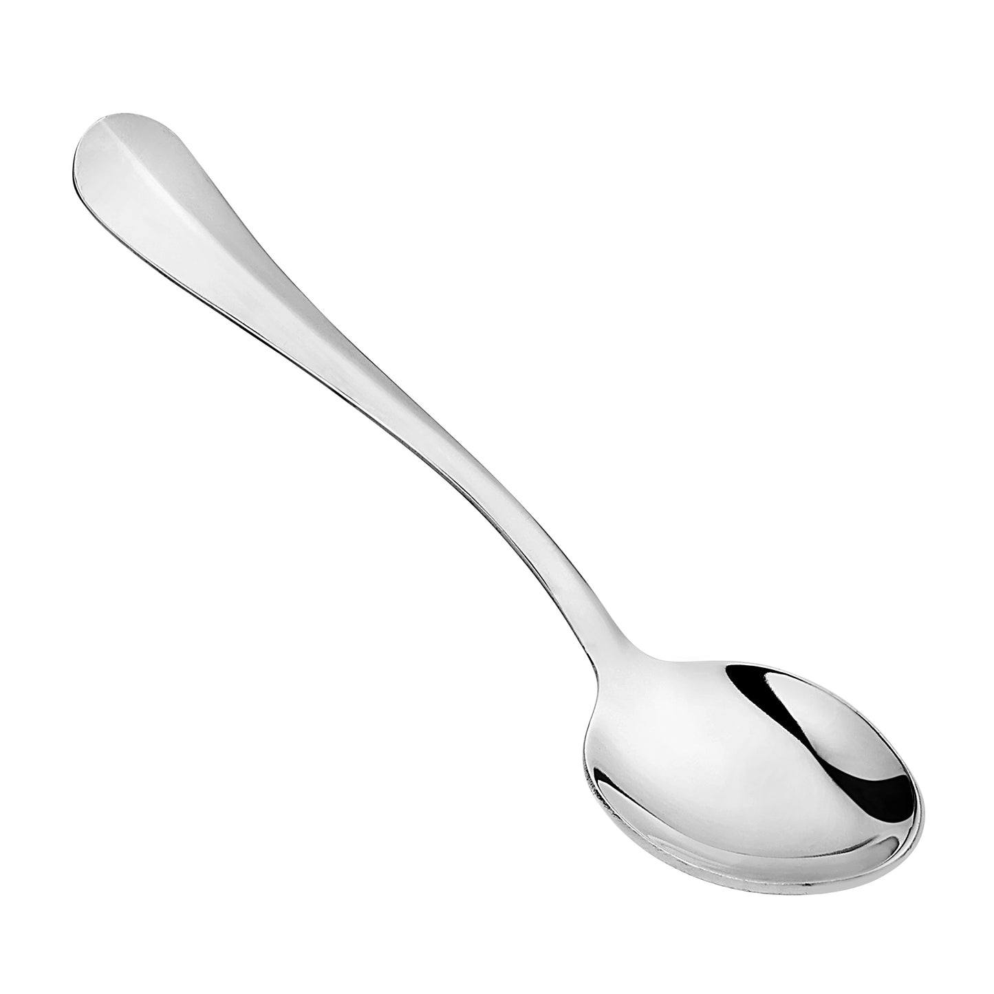 BUGGET SPOONS AND FORKS - 6 PIECE SET