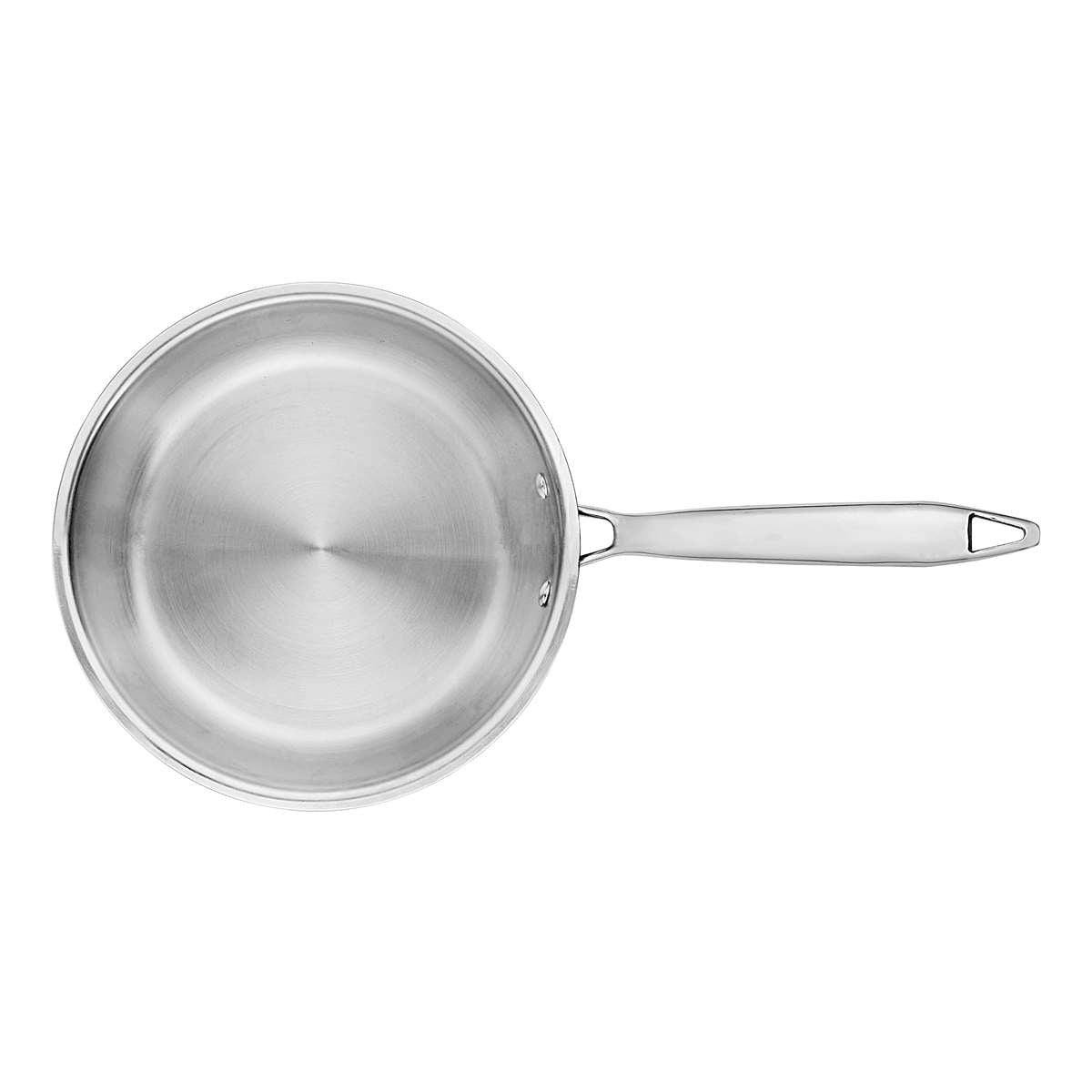 TRIDENT TRIPLY FRYPAN