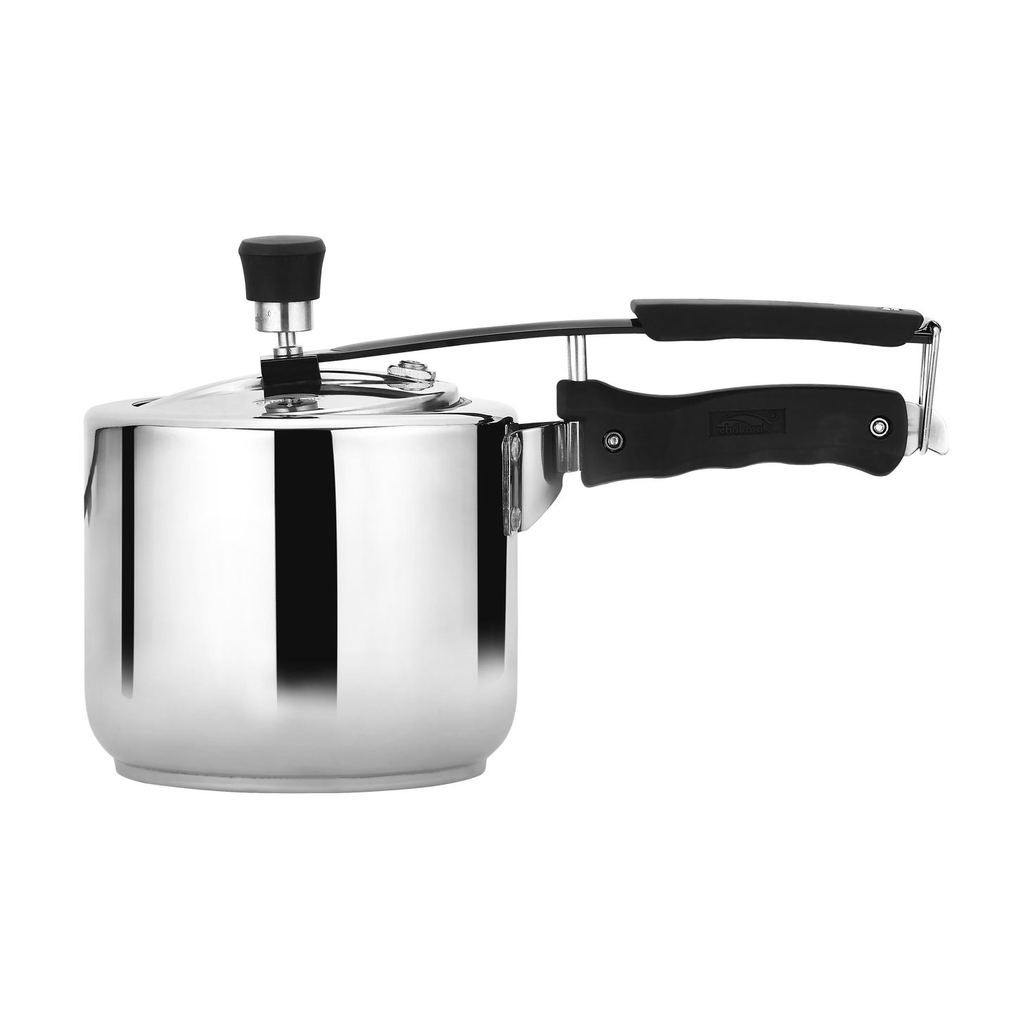 ROYAL STAINLESS STEEL PRESSURE COOKER