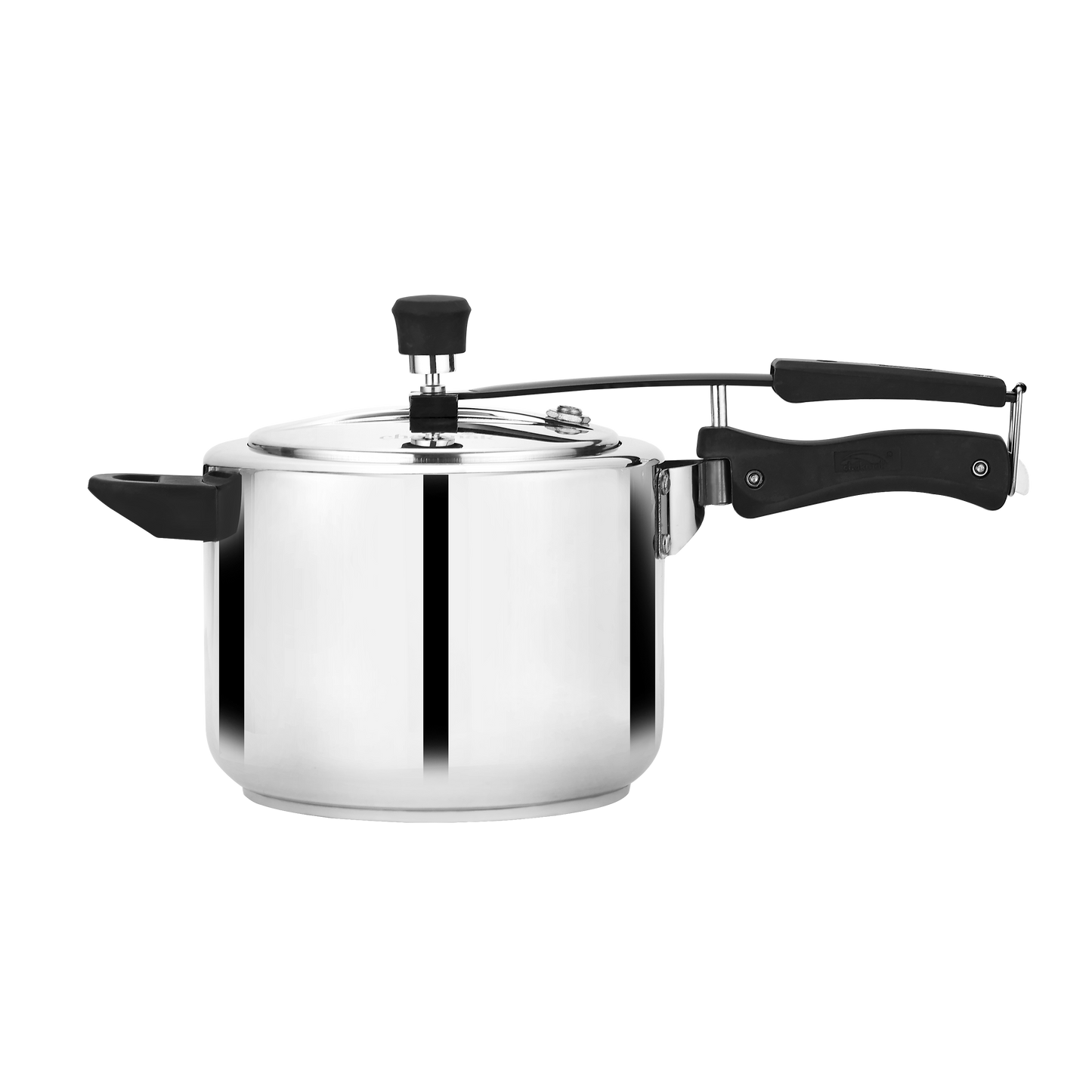 ROYAL STAINLESS STEEL PRESSURE COOKER