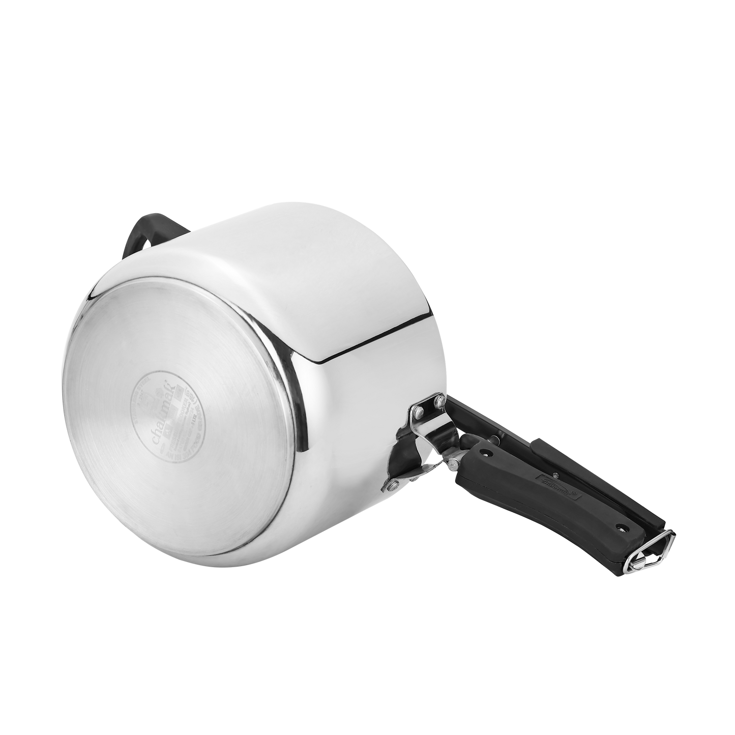 ROYAL STAINLESS STEEL PRESSURE COOKER