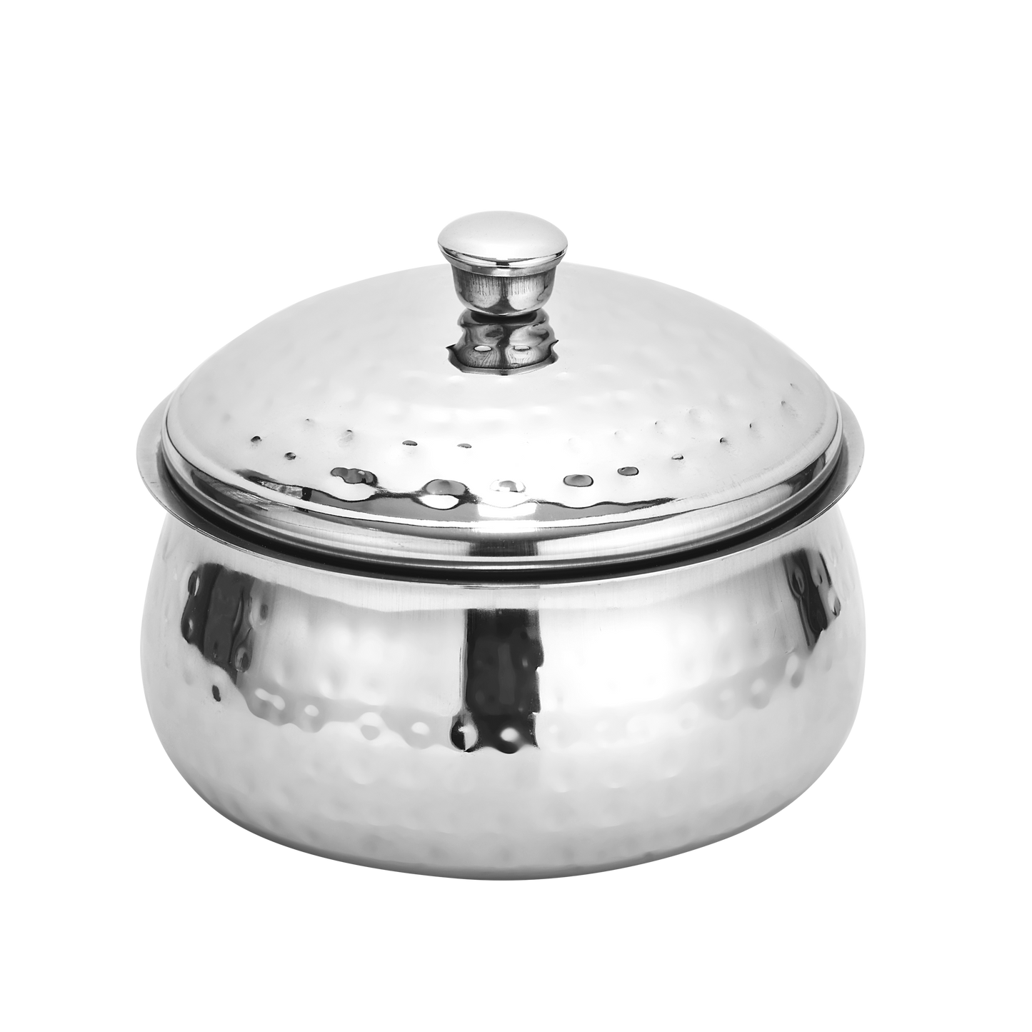 SPECTRA HANDI HAMMERED 2PCS