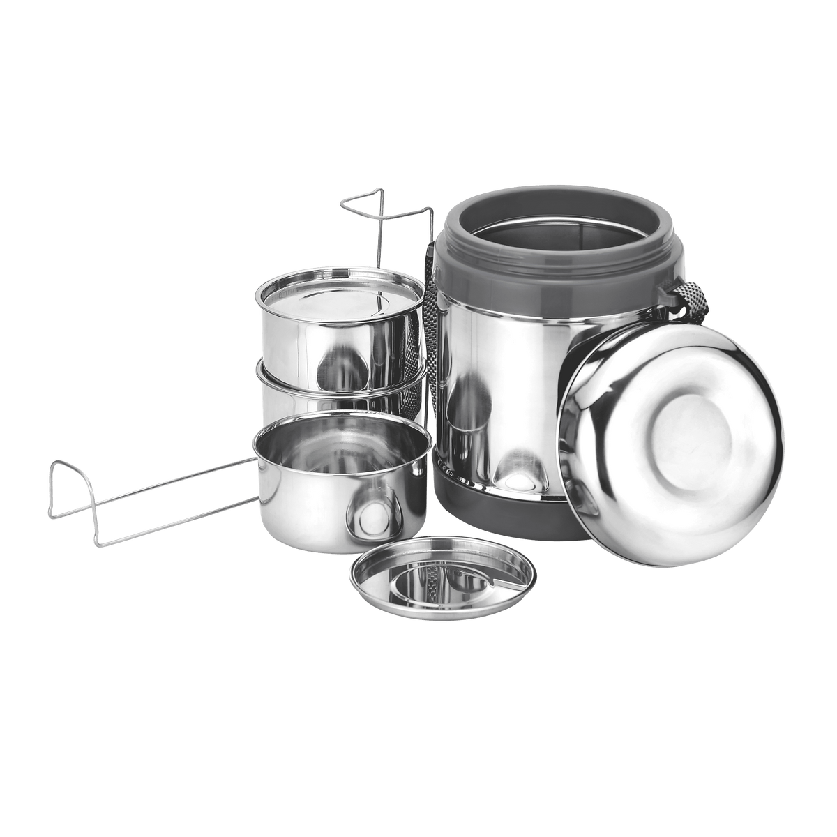 ISOLERA SWAN GIFT SET 2PC SET