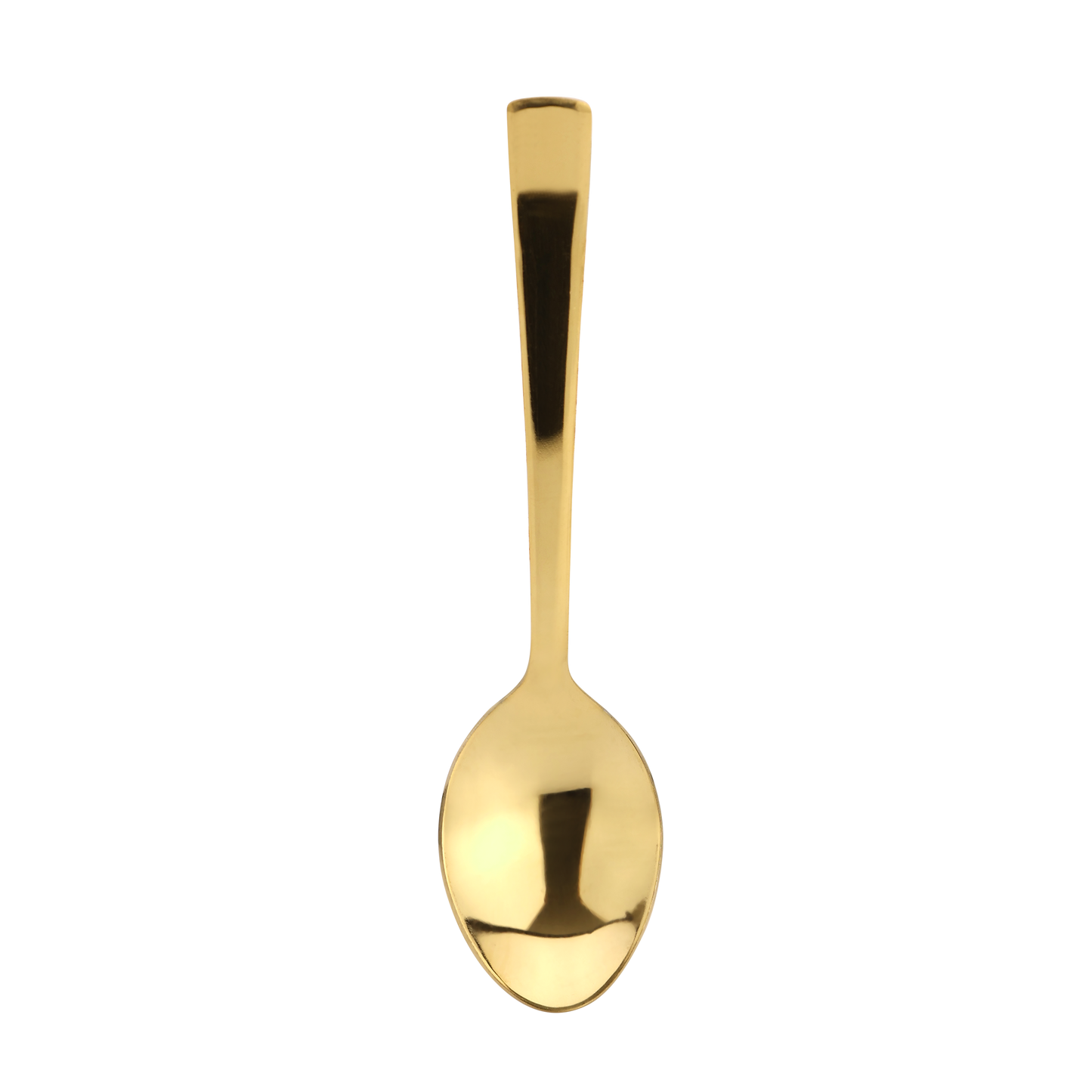 CROWN VERVE THALI GOLD PVD SET 6 PCS