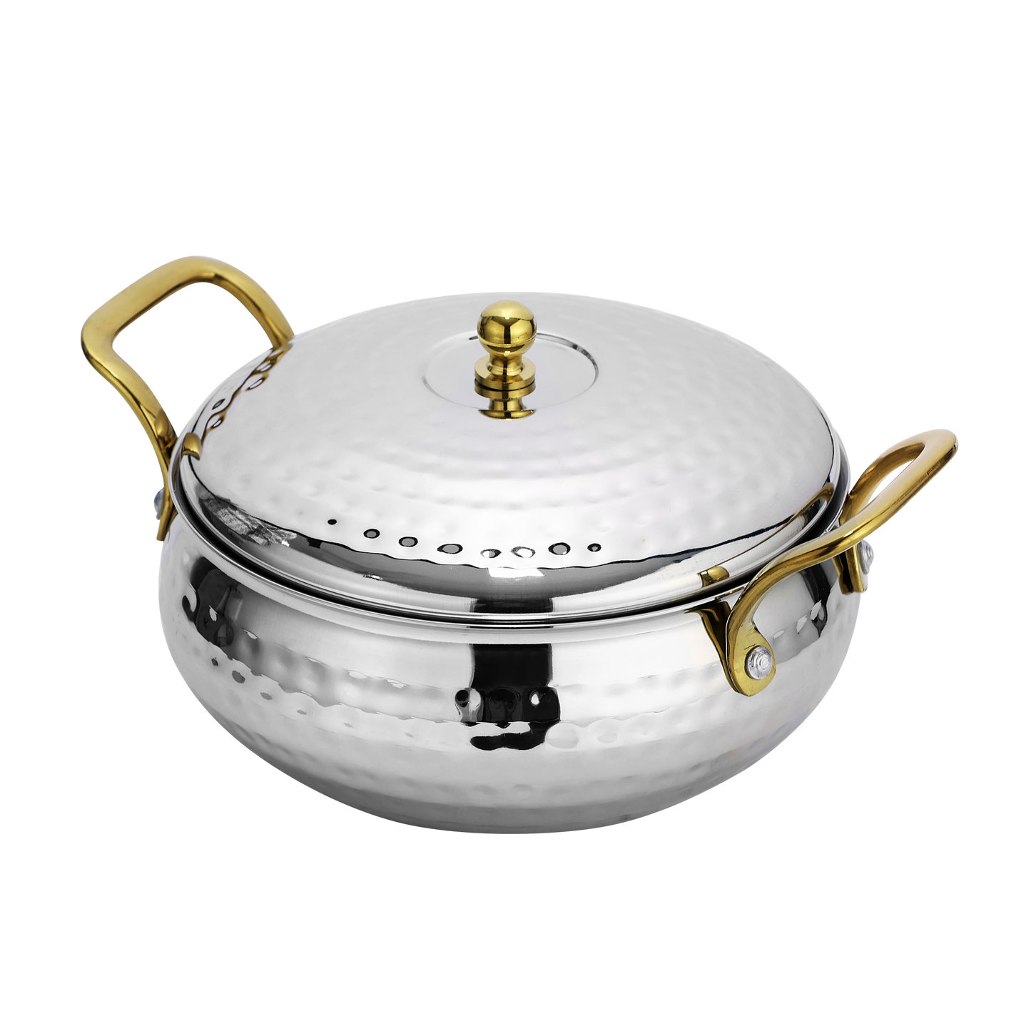 OPAL HANDI HAMMER PVD HANDLE 2PCS SET