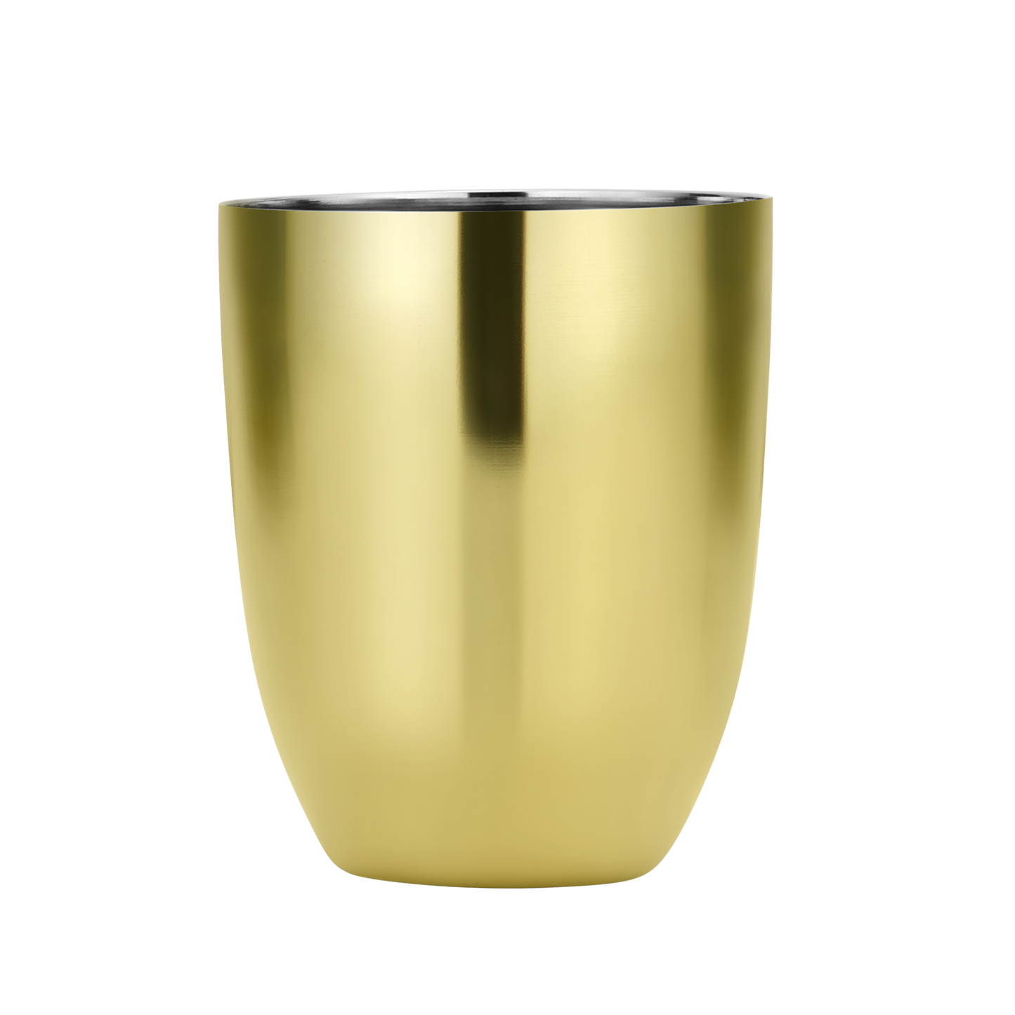 PVD COATED MAHARAJA THALI SET - 9 PIECE SET