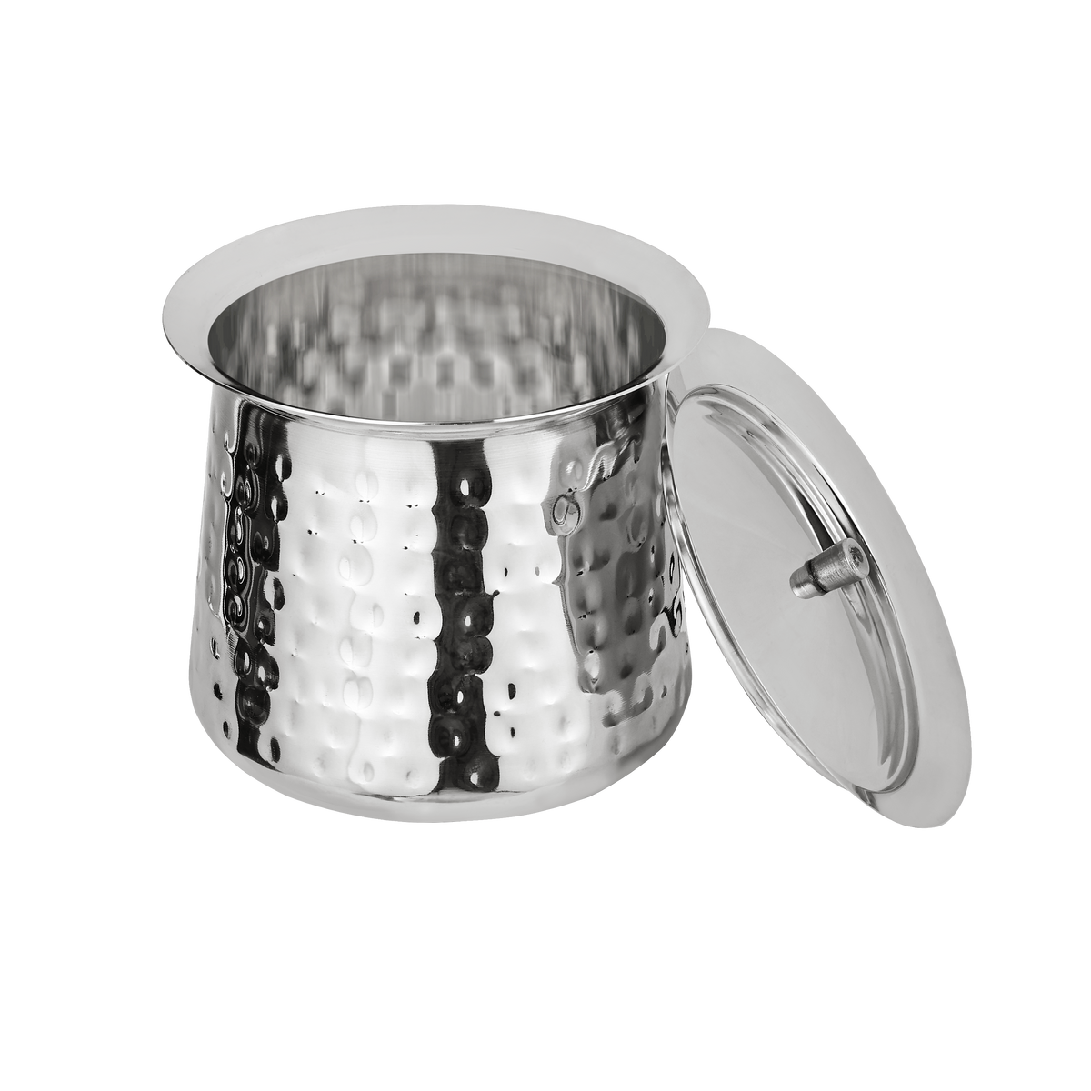 MAKHAN HANDI HAMMERED