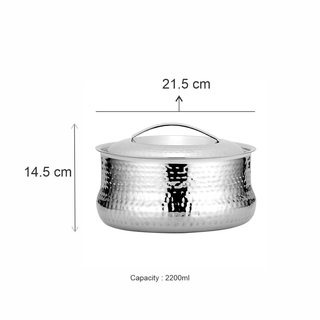 ROYAL HOTCASE HAMMER