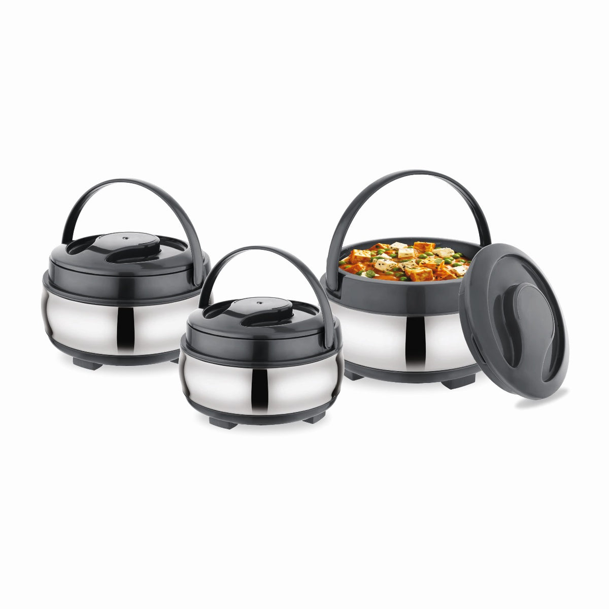 ISOLERA FLORENCE GIFT SET 3PCS