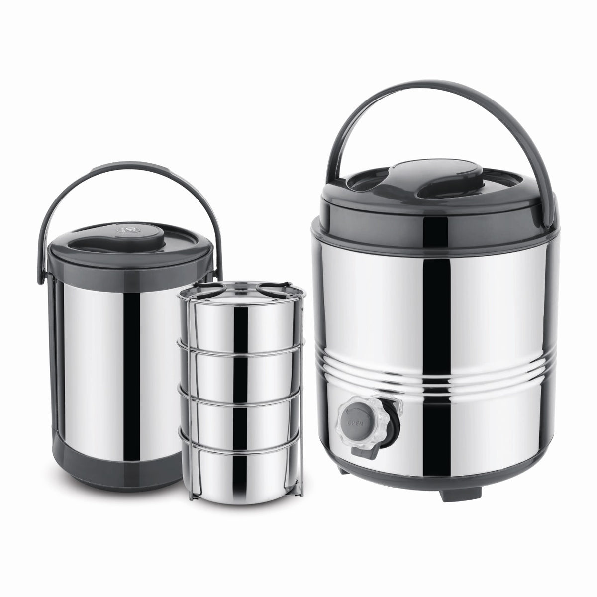 ISOLERA MAGNUM GIFT SET 2PCS