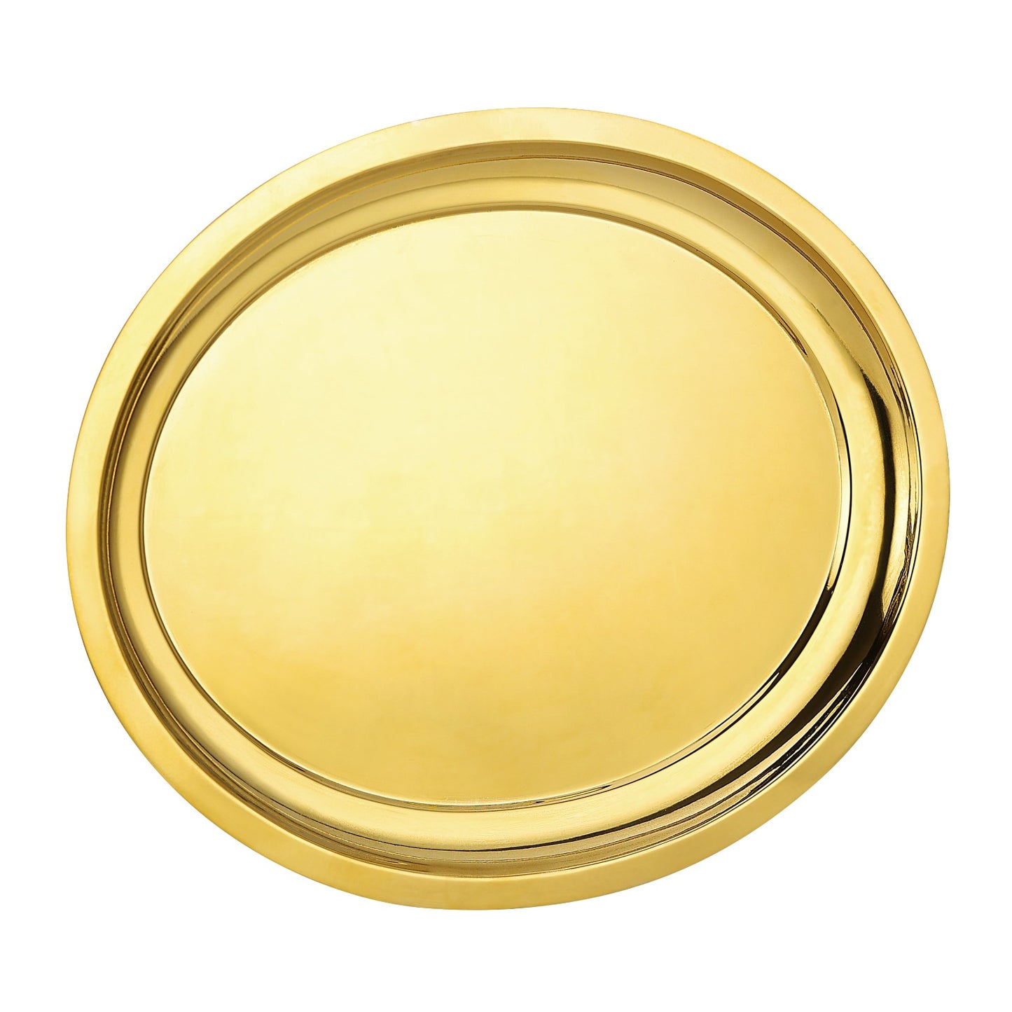 MAGNOLIA PVD COATED DINNER SET - 65 PIECE SET