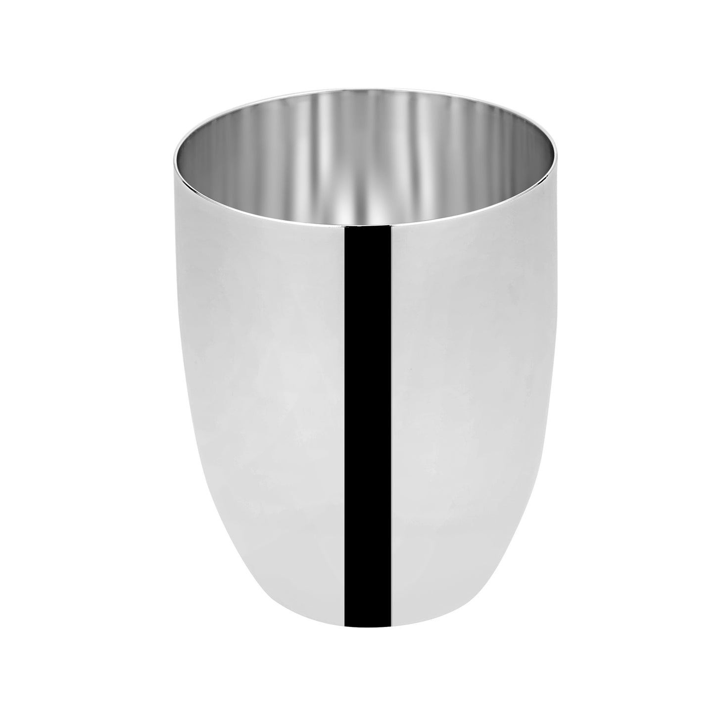 ORION STAINLESS STEEL MAHARAJA THALI SET - 11 PIECE SET