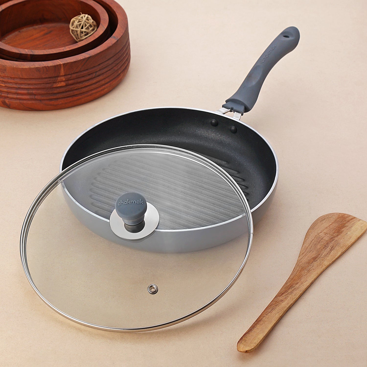 Non Stick Cookware