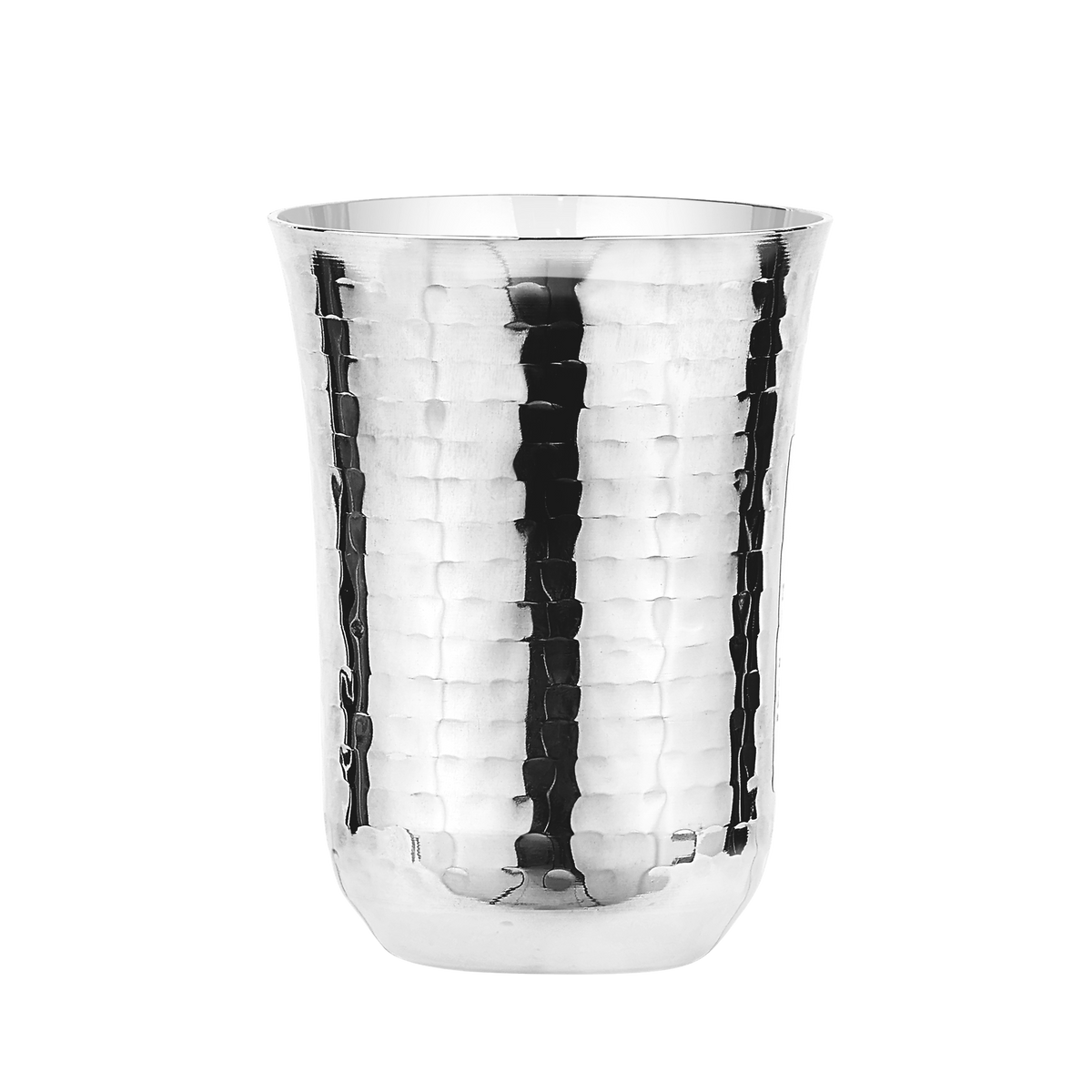 VINTAGE HAMMER GLASS (6 Pc Set)