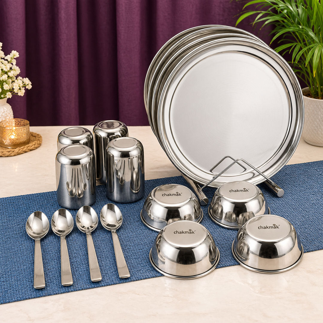 NOVO DINNER SET (16PCS)