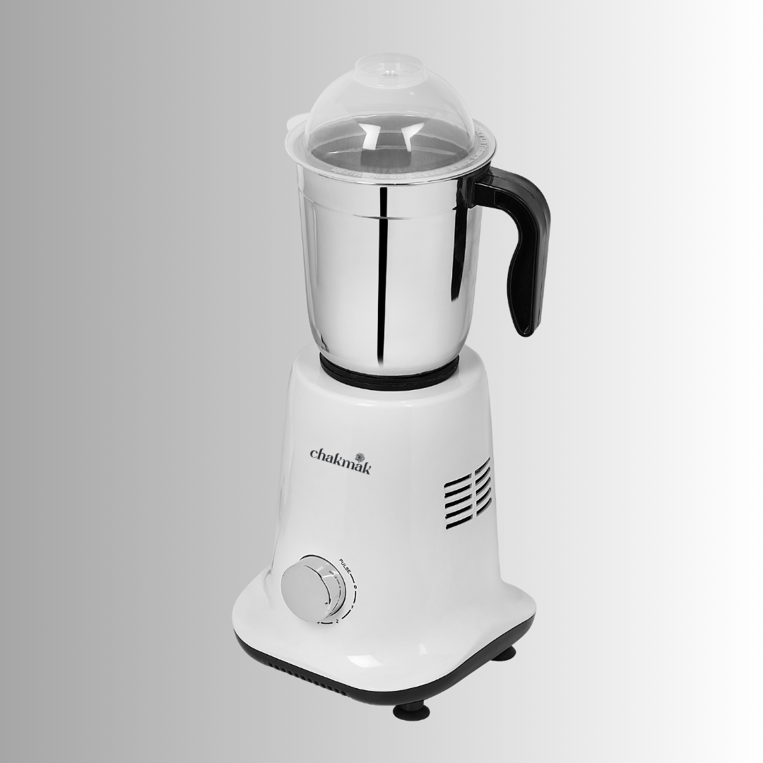 BOLT MIXER GRINDER 500W WITH 3 JAR