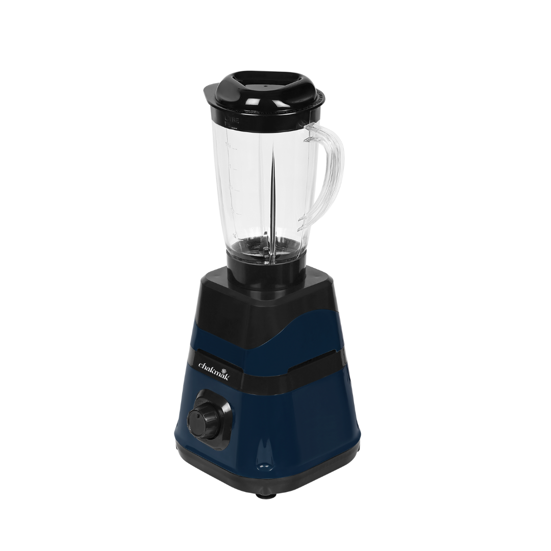 X1 MIXER GRINDER 750W WITH 4 JAR