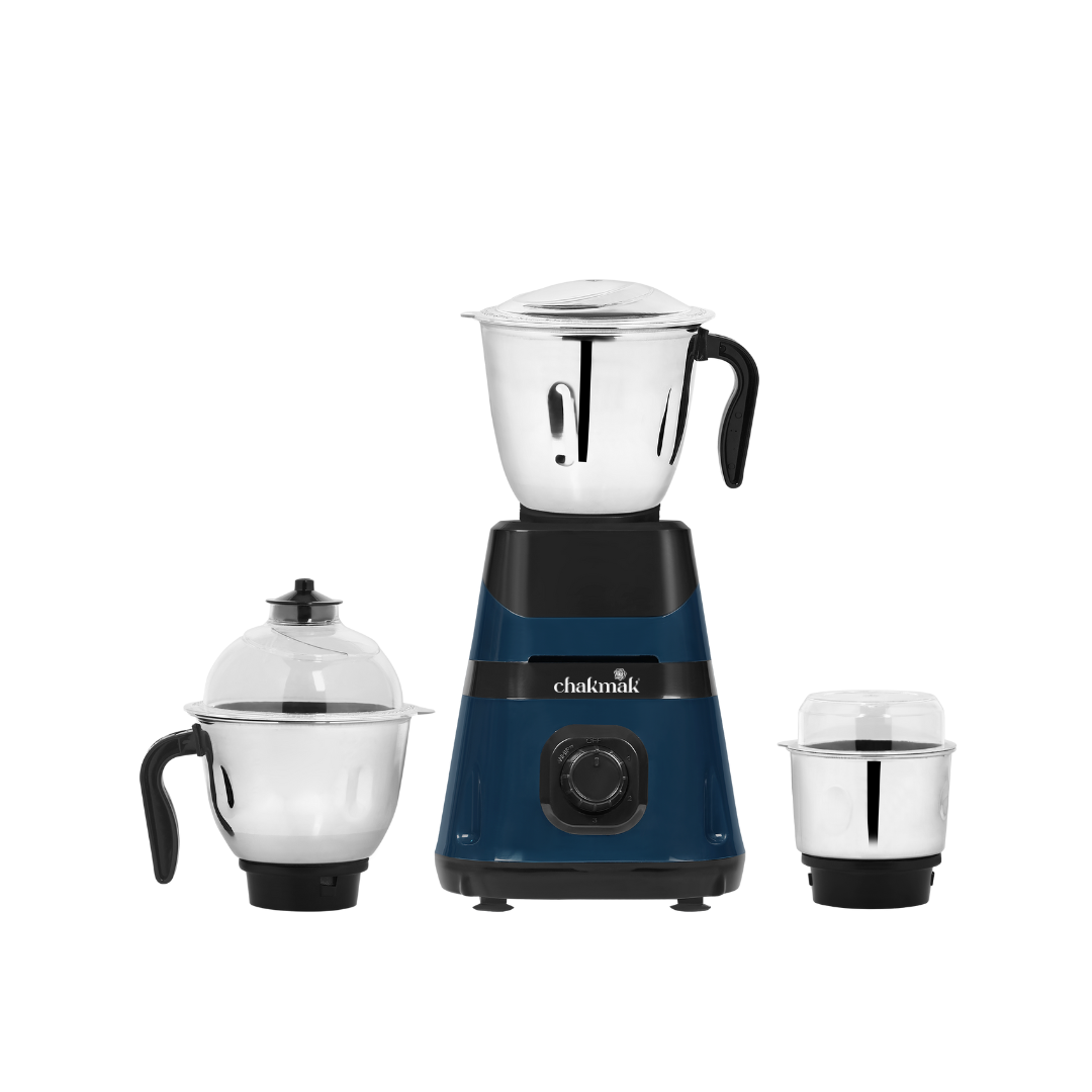 X1 MIXER GRINDER 750W WITH 3 JAR