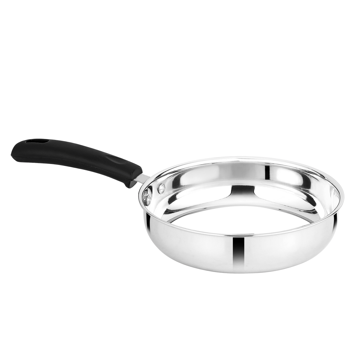 SOBER COOKWARE SET (3 Pcs Set)
