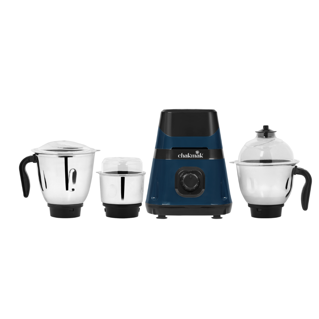 X1 MIXER GRINDER 750W WITH 3 JAR