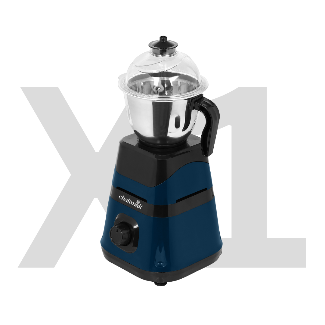 X1 MIXER GRINDER 750W WITH 3 JAR