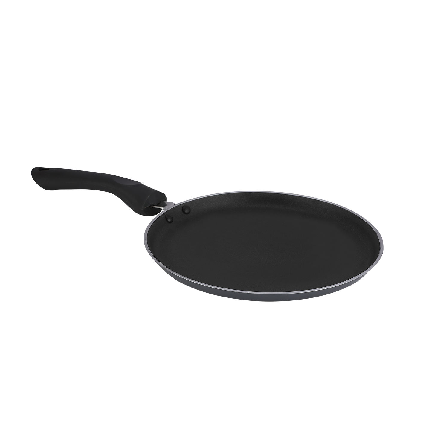 NON-STICK 4 PIECE COOKWARE SET