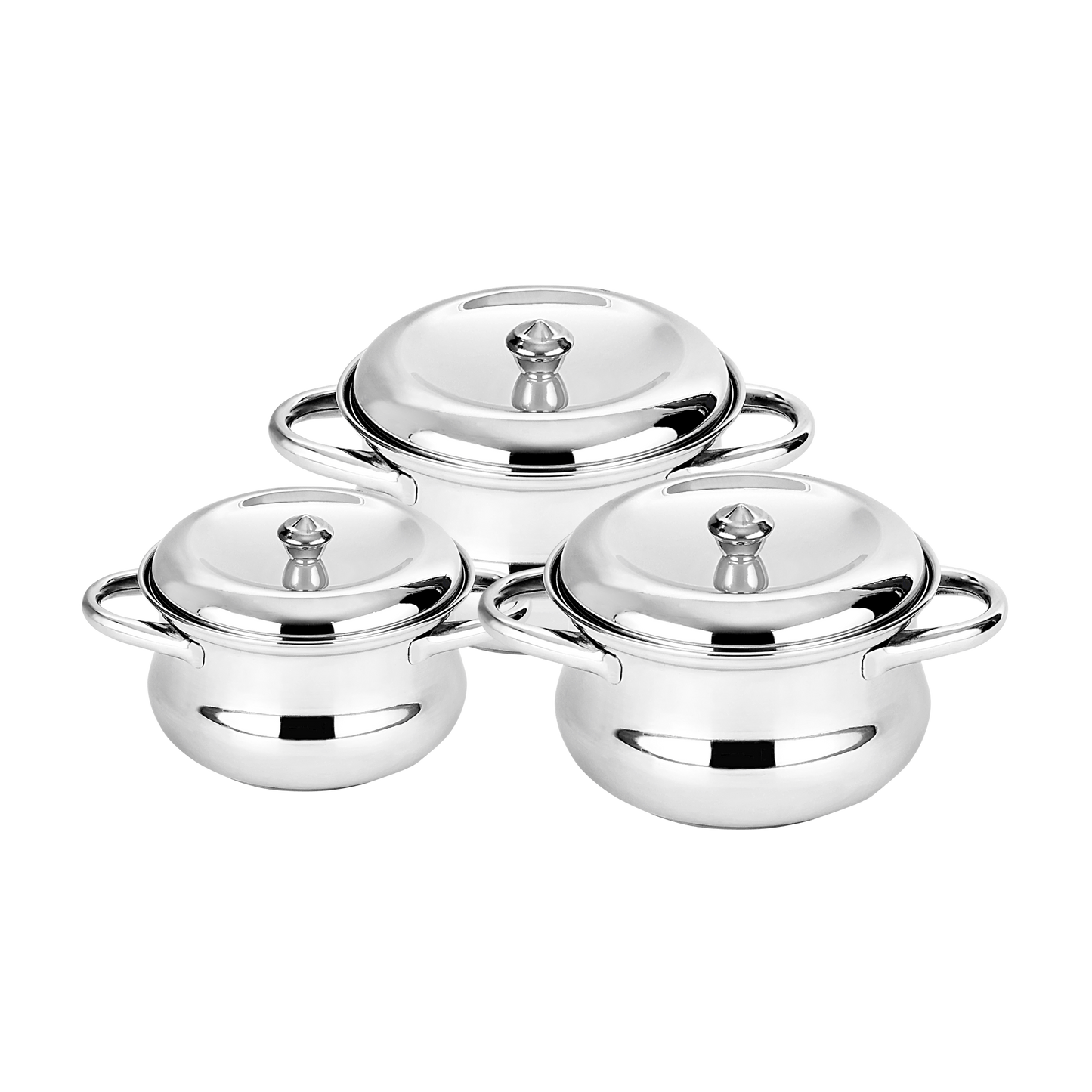 CLASSIC DINNER SET