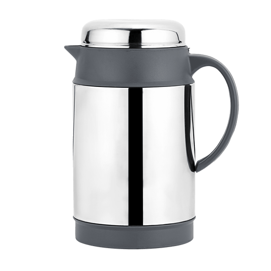 ISOLERA PUF INSULATED KETTLE, HIGH GRADE STAINLESS STEEL BODY