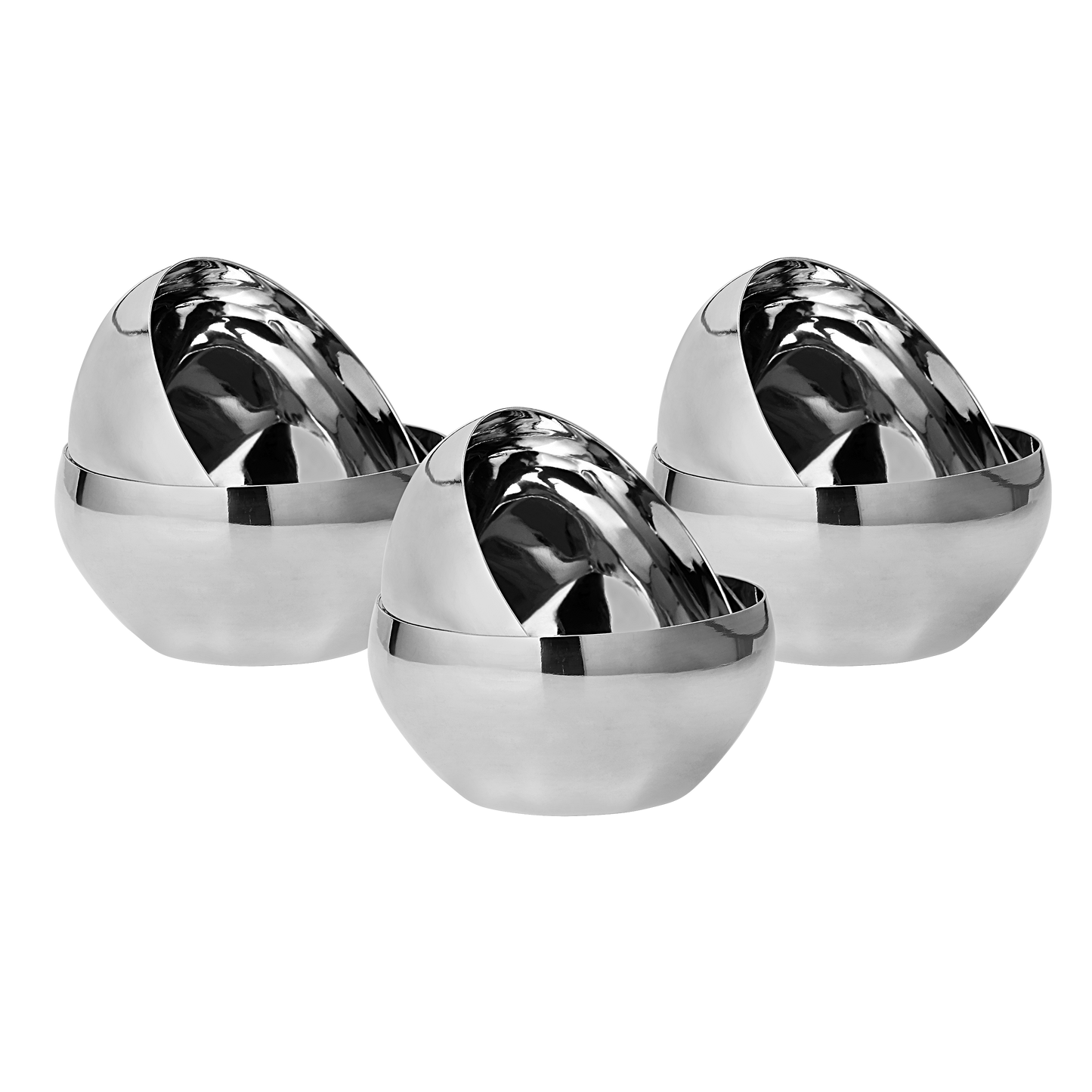 COBRA BOWL - 6 PIECE SET